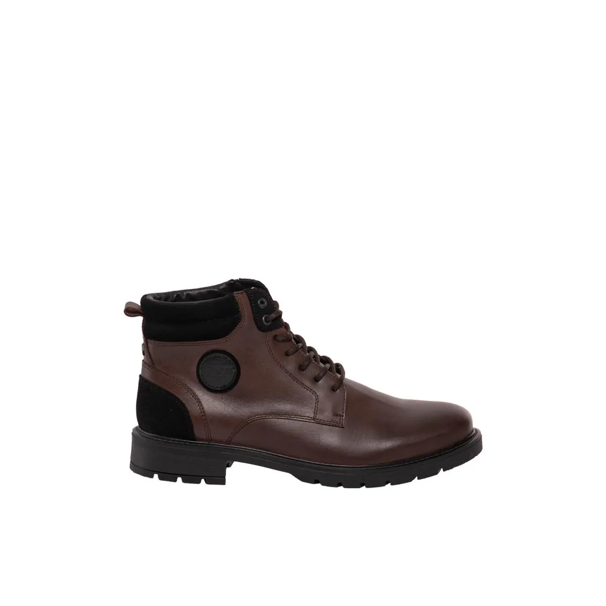 BOTAS PARA HOMBRE CALLI