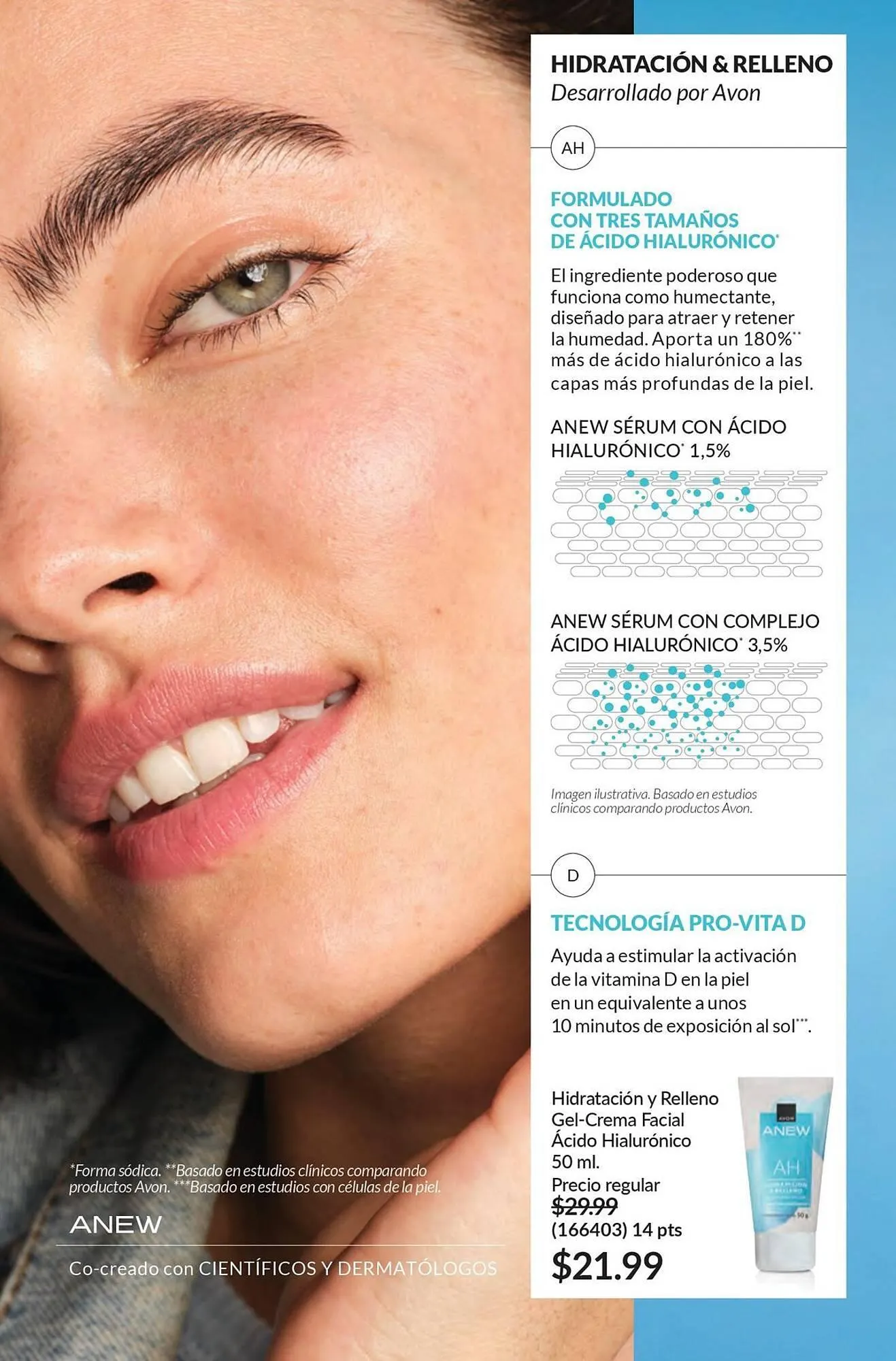 Catalogo de Catálogo AVON 18 de julio al 12 de diciembre 2025 - Pag 113