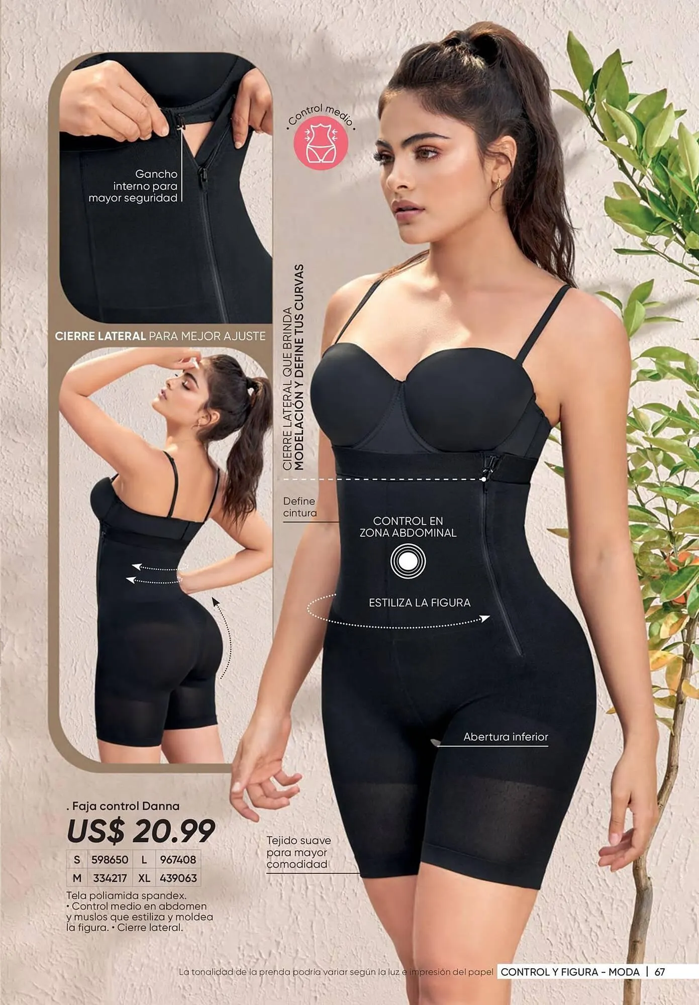 Catalogo de Catálogo Azzorti 23 de febrero al 16 de marzo 2025 - Pag 79