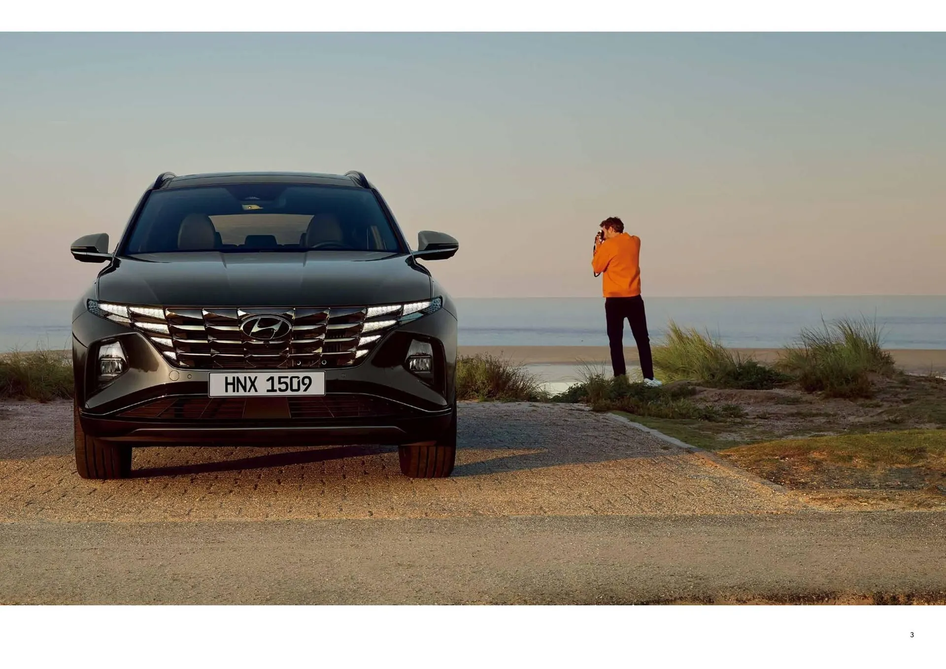 Catalogo de Catálogo Hyundai 24 de abril al 30 de abril 2026 - Pag 3