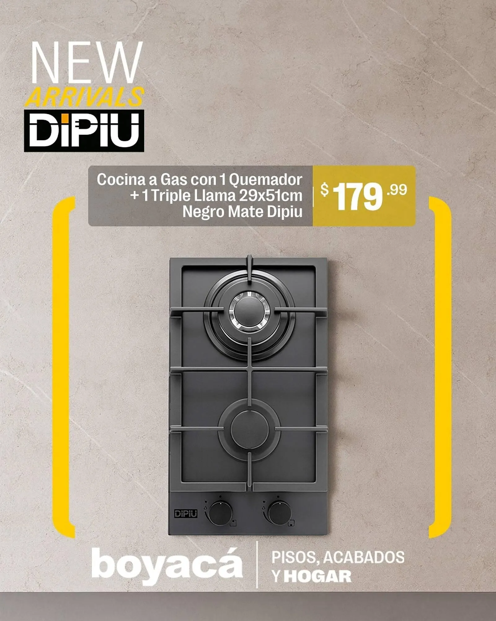 Catalogo de Catálogo Boyacá 28 de octubre al 31 de octubre 2025 - Pag 1