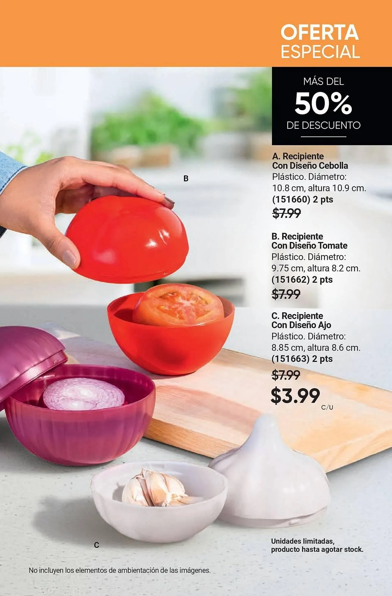 Catalogo de Catálogo AVON 1 de abril al 30 de abril 2026 - Pag 21