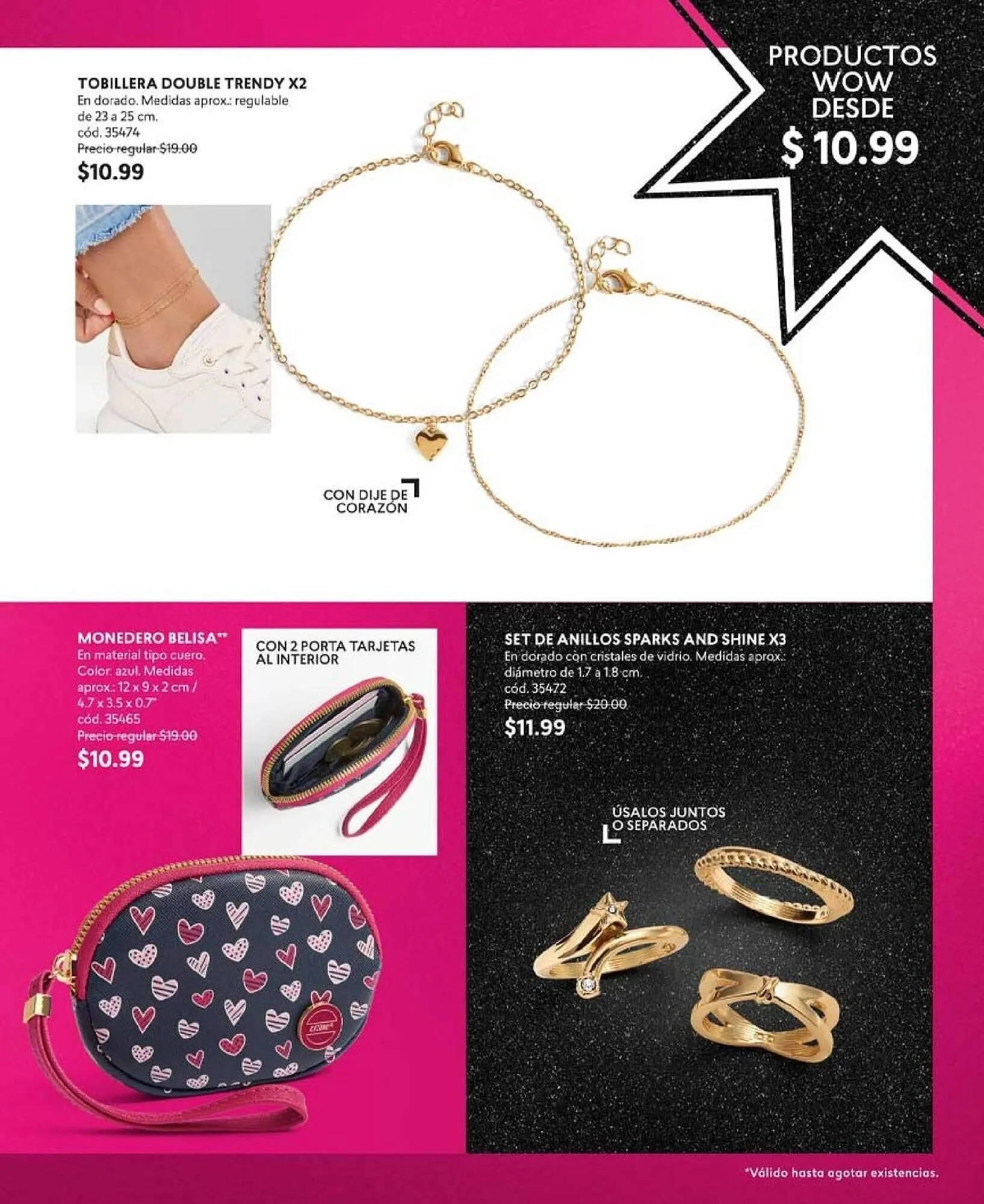 Catalogo de Catálogo Cyzone 12 de febrero al 28 de febrero 2025 - Pag 81