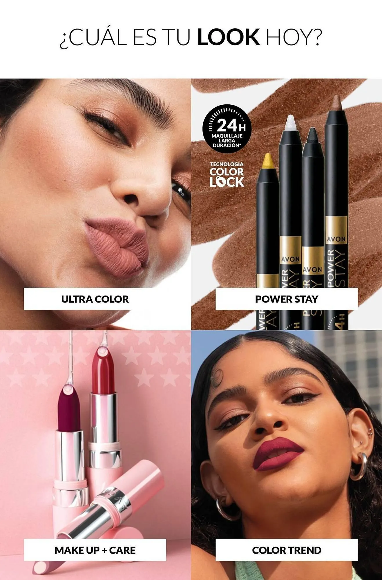 Catalogo de Catálogo AVON 1 de mayo al 31 de mayo 2026 - Pag 16
