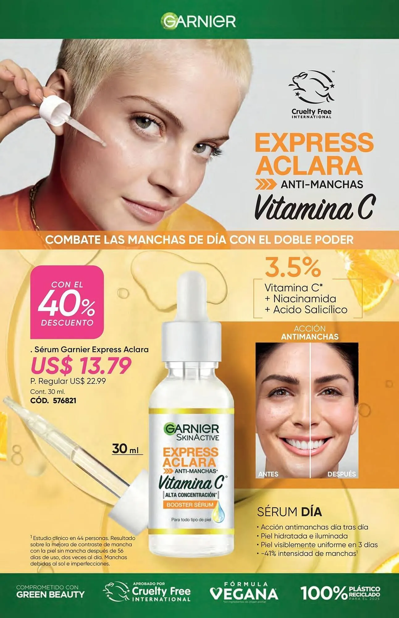 Catalogo de Catálogo Azzorti 1 de enero al 31 de enero 2025 - Pag 4