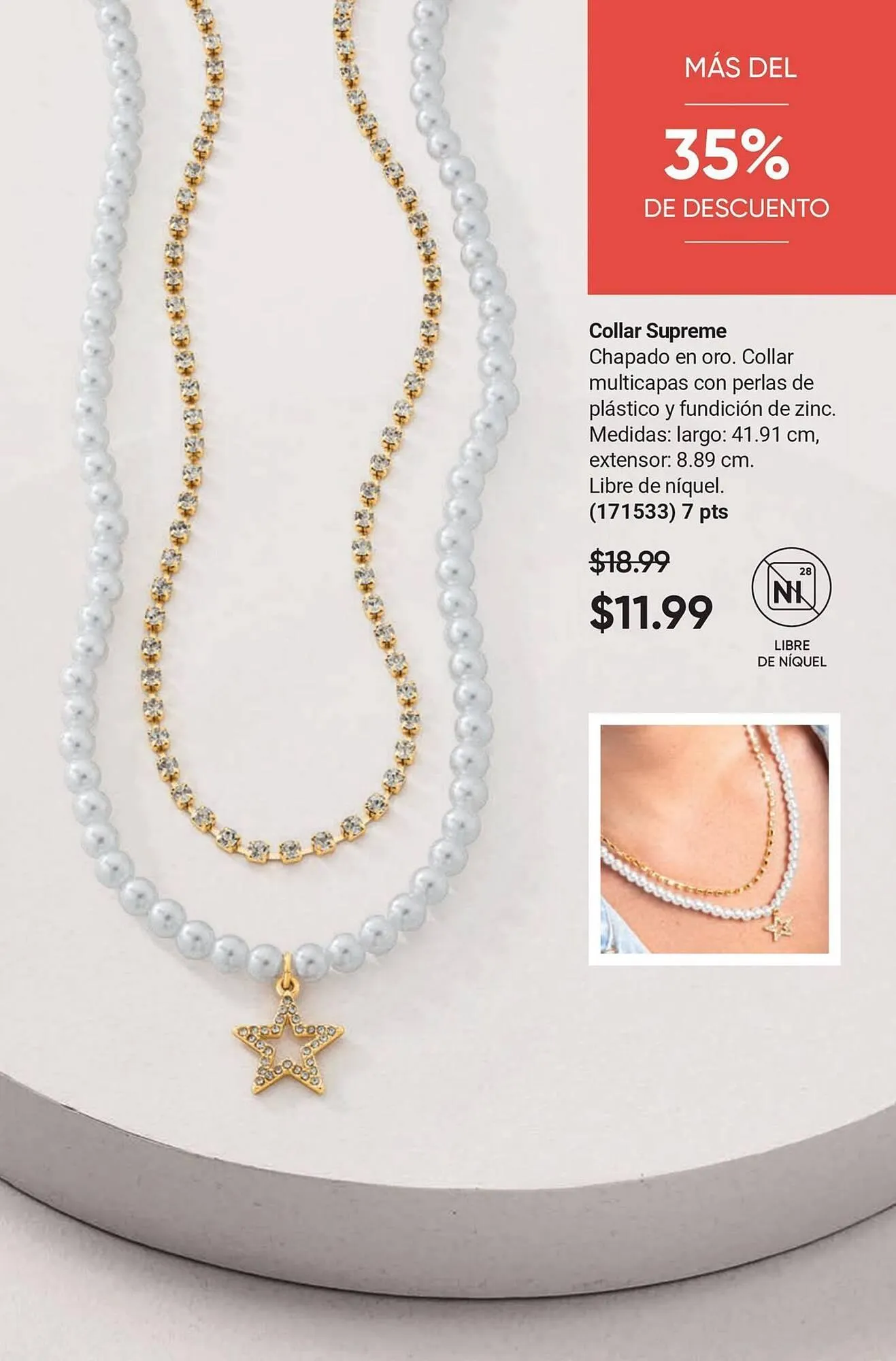 Catalogo de Catálogo AVON 9 de diciembre al 31 de diciembre 2025 - Pag 67