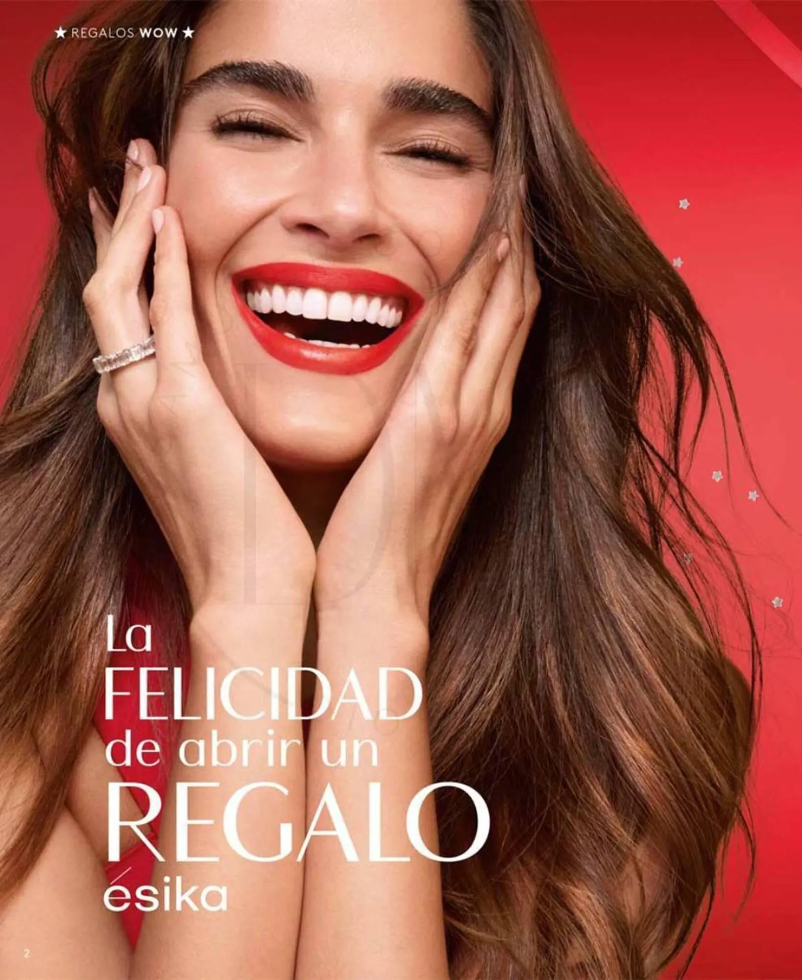 Catalogo de Catálogo Ésika 3 de octubre al 4 de noviembre 2023 - Pag 43