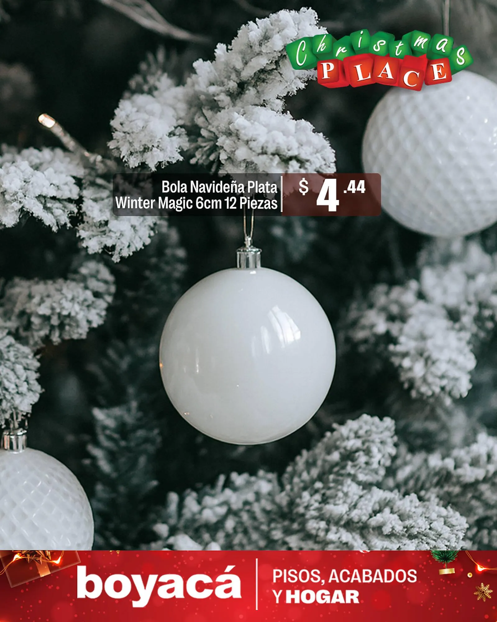 Catalogo de Catálogo Boyacá 3 de octubre al 30 de noviembre 2025 - Pag 3