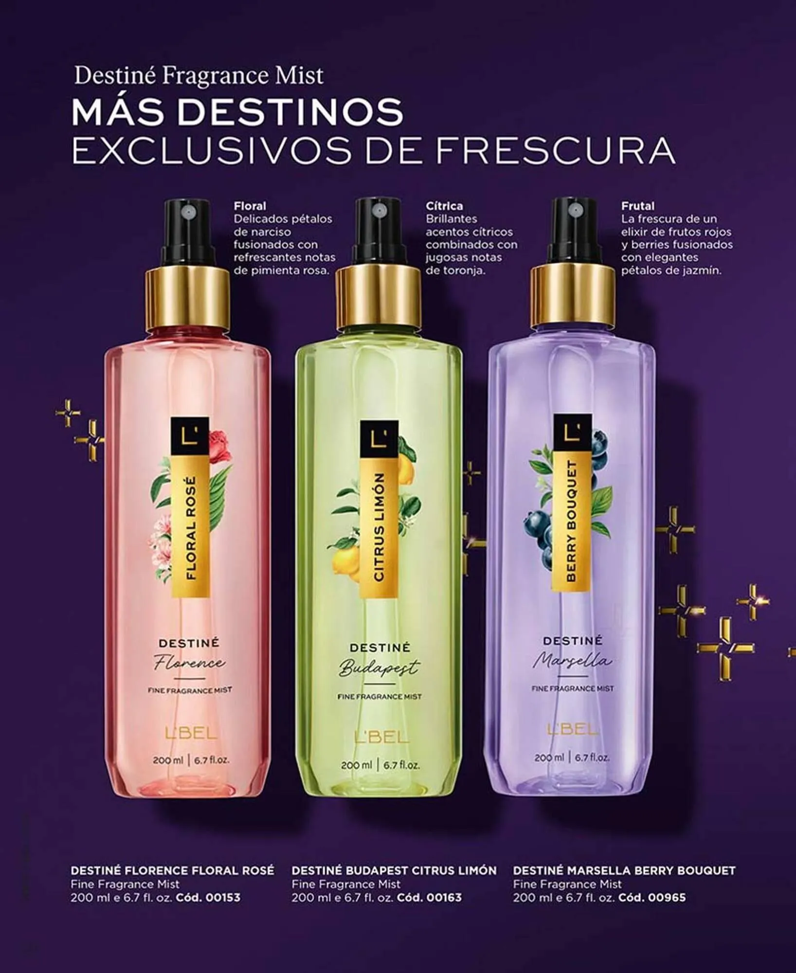 Catalogo de Catálogo L'bel 18 de marzo al 18 de abril 2026 - Pag 20