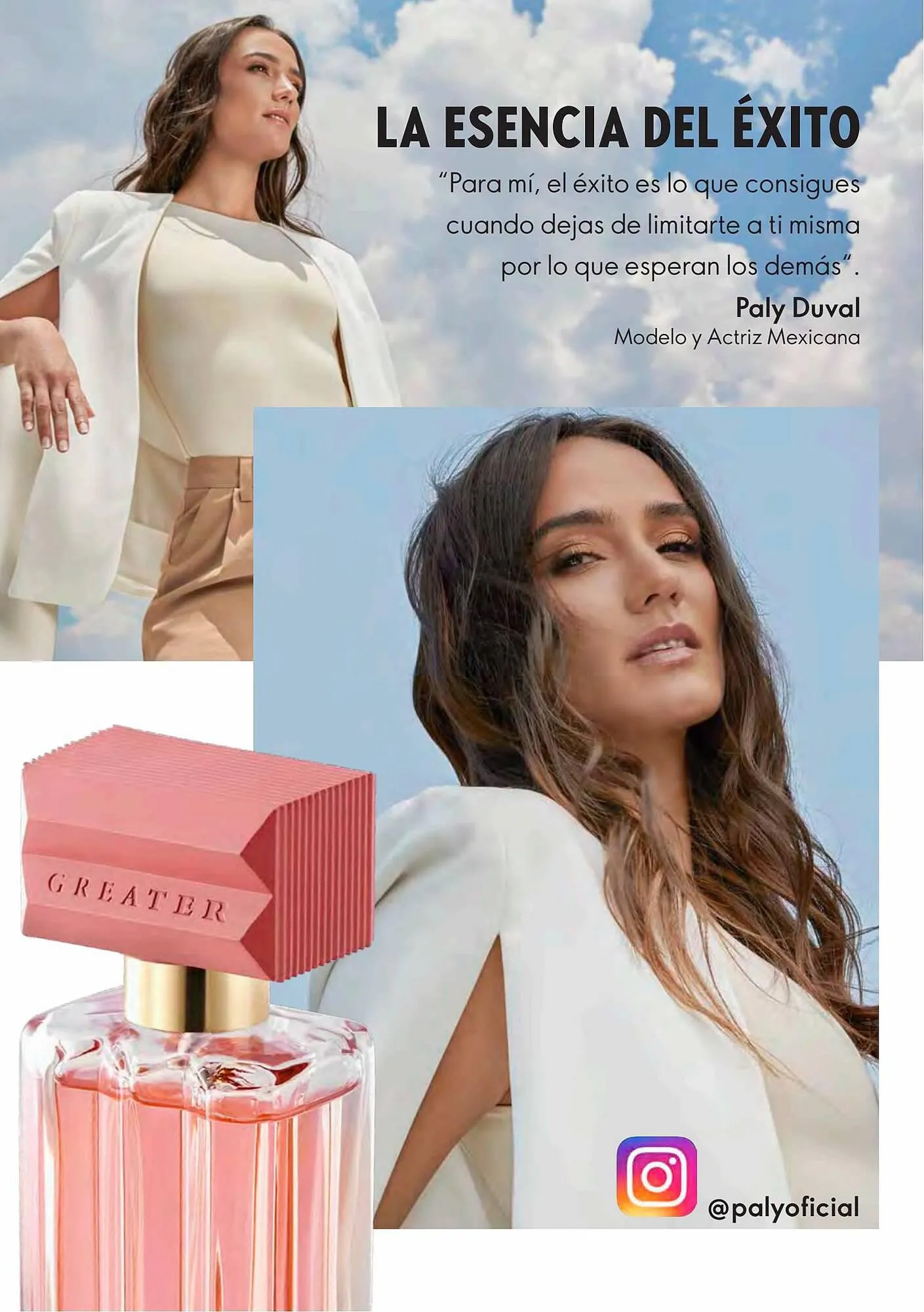Catalogo de Catálogo Oriflame 28 de agosto al 3 de septiembre 2023 - Pag 4