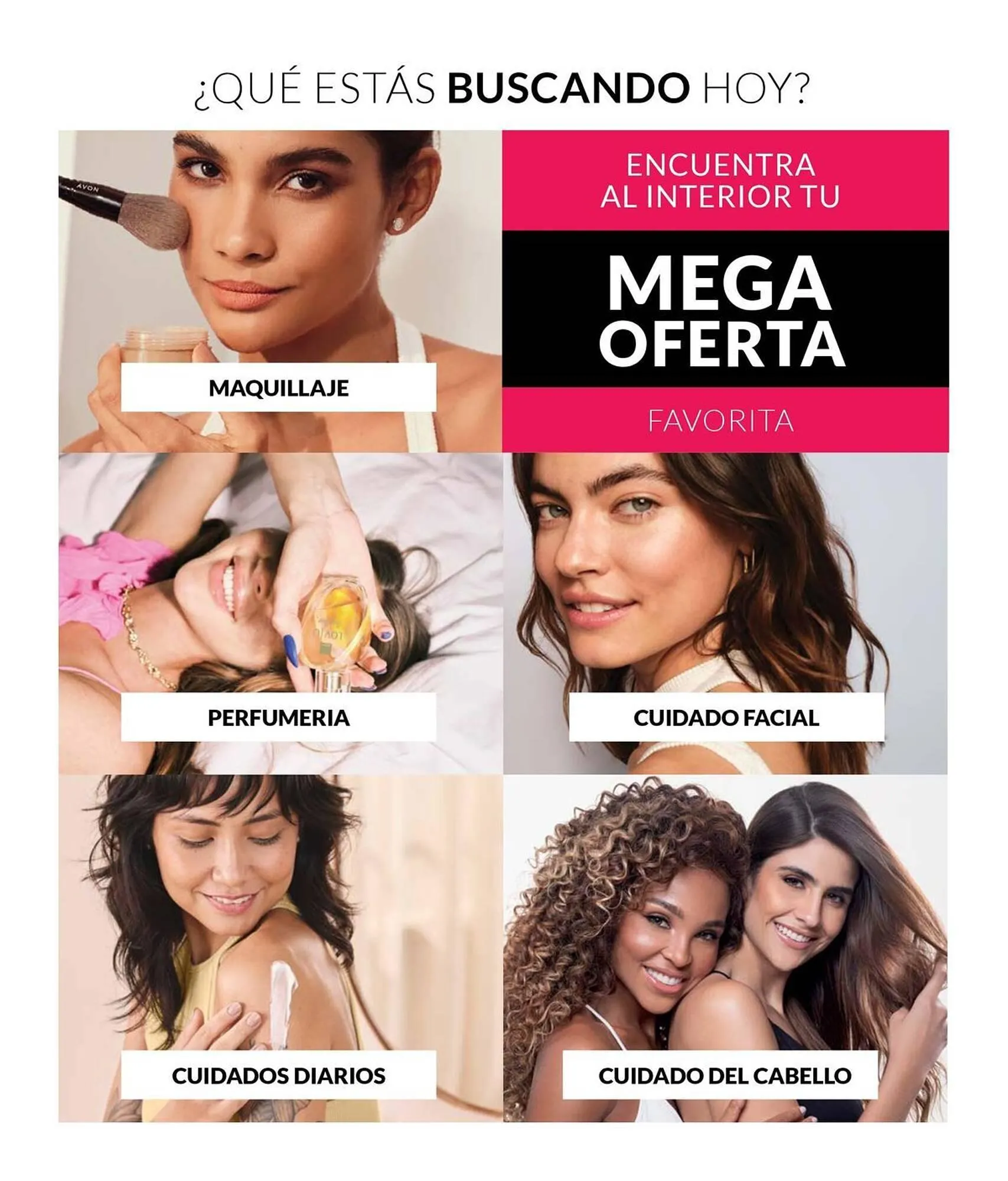 Catalogo de Catálogo AVON 1 de junio al 30 de junio 2026 - Pag 5