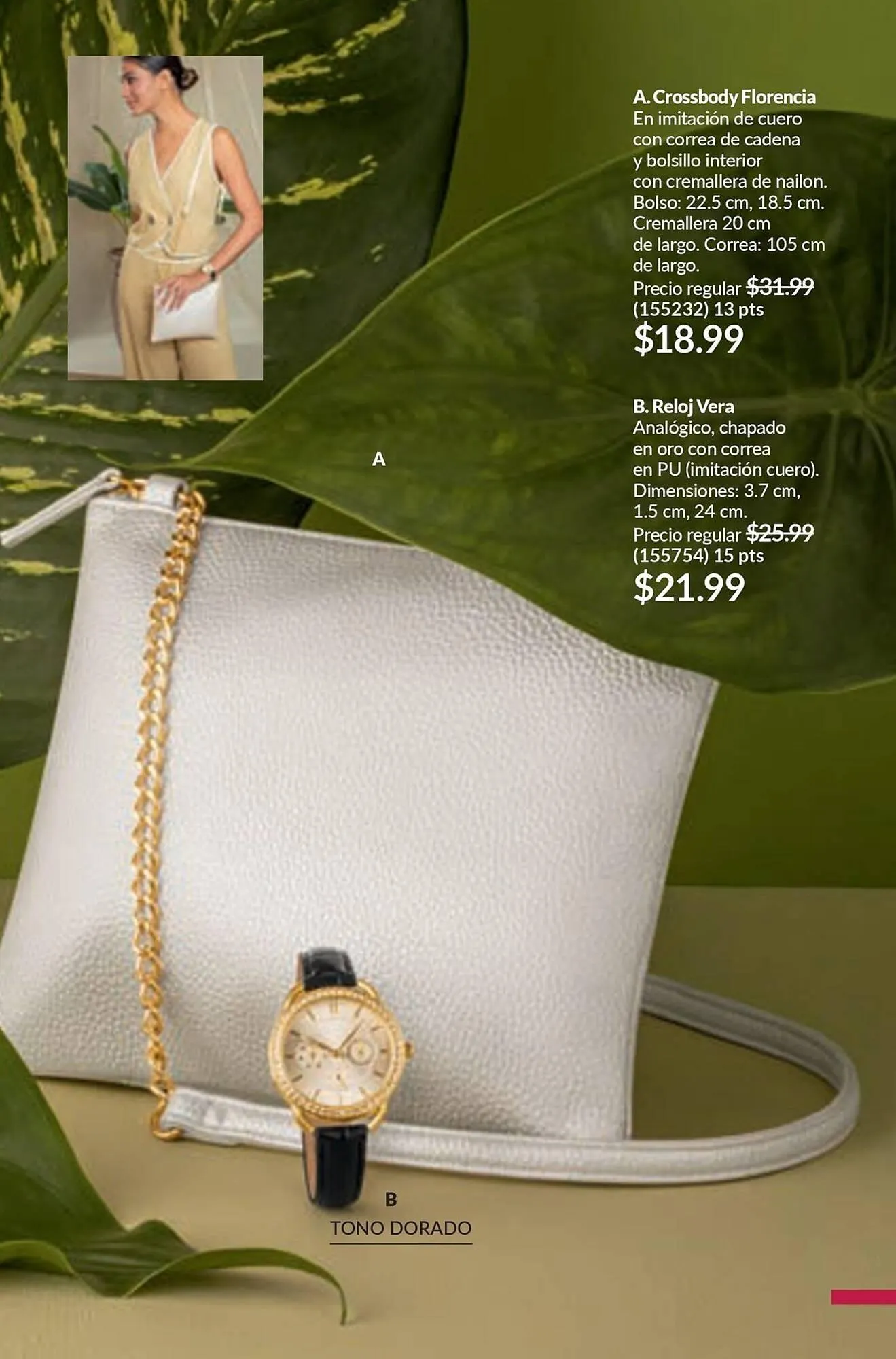 Catalogo de Catálogo AVON 9 de febrero al 2 de marzo 2025 - Pag 81