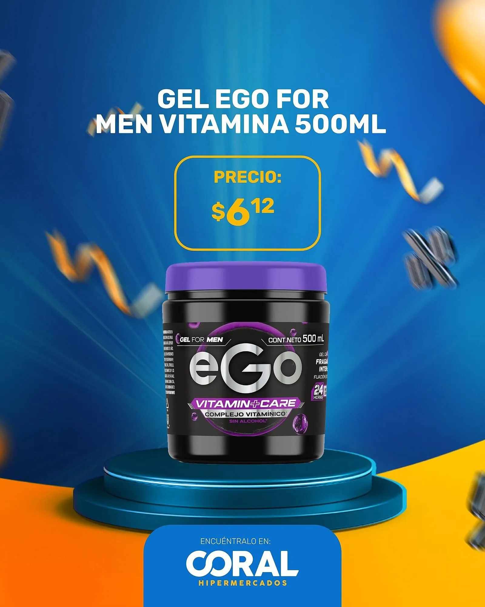 Catalogo de Catálogo Coral Hipermercados 26 de marzo al 26 de marzo 2026 - Pag 4