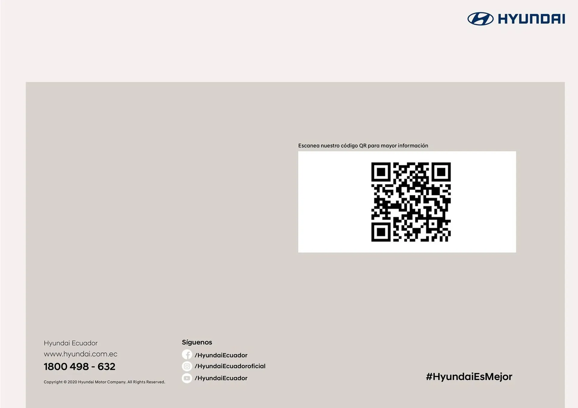 Catalogo de Catálogo Hyundai 3 de febrero al 3 de febrero 2026 - Pag 22