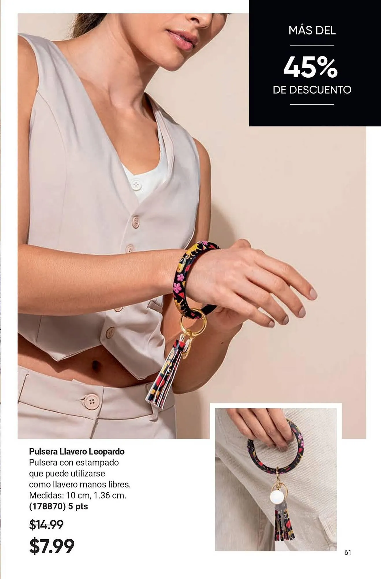 Catalogo de Catálogo AVON 1 de octubre al 31 de octubre 2025 - Pag 63