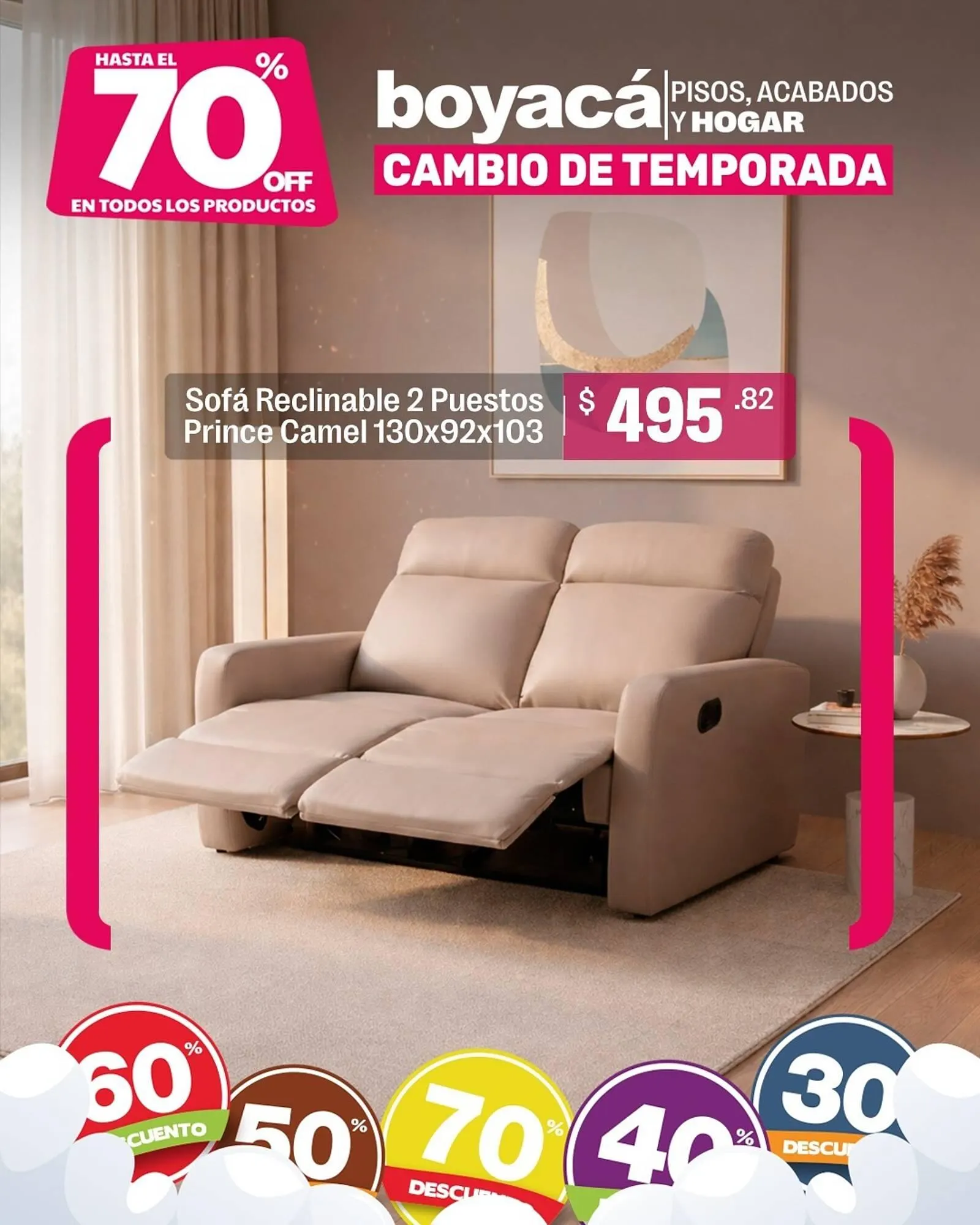 Catalogo de Catálogo Boyacá 25 de enero al 31 de enero 2026 - Pag 4