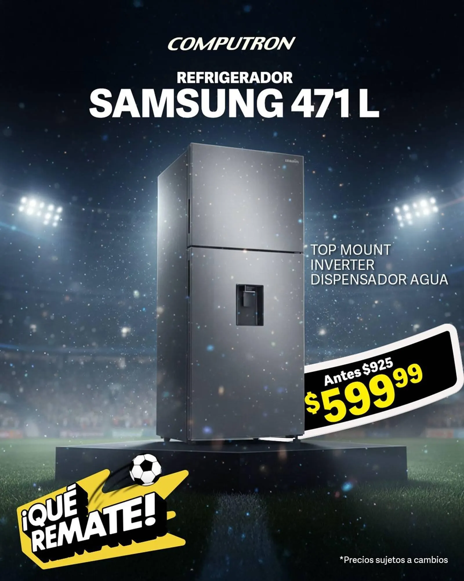 Catalogo de Catálogo Computron 9 de enero al 30 de enero 2026 - Pag 3