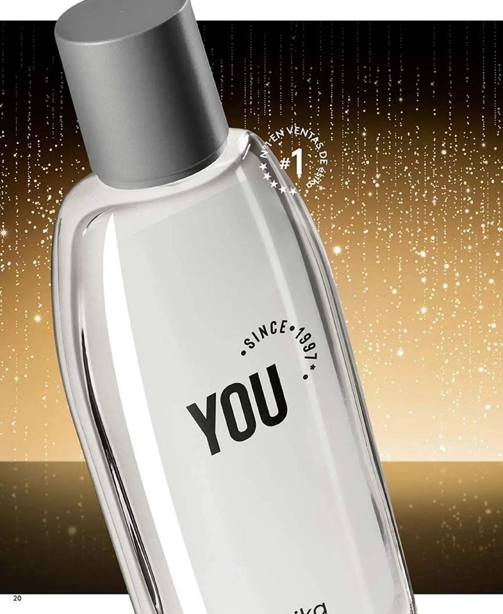 Catalogo de Catálogo Ésika 1 de enero al 31 de enero 2026 - Pag 20