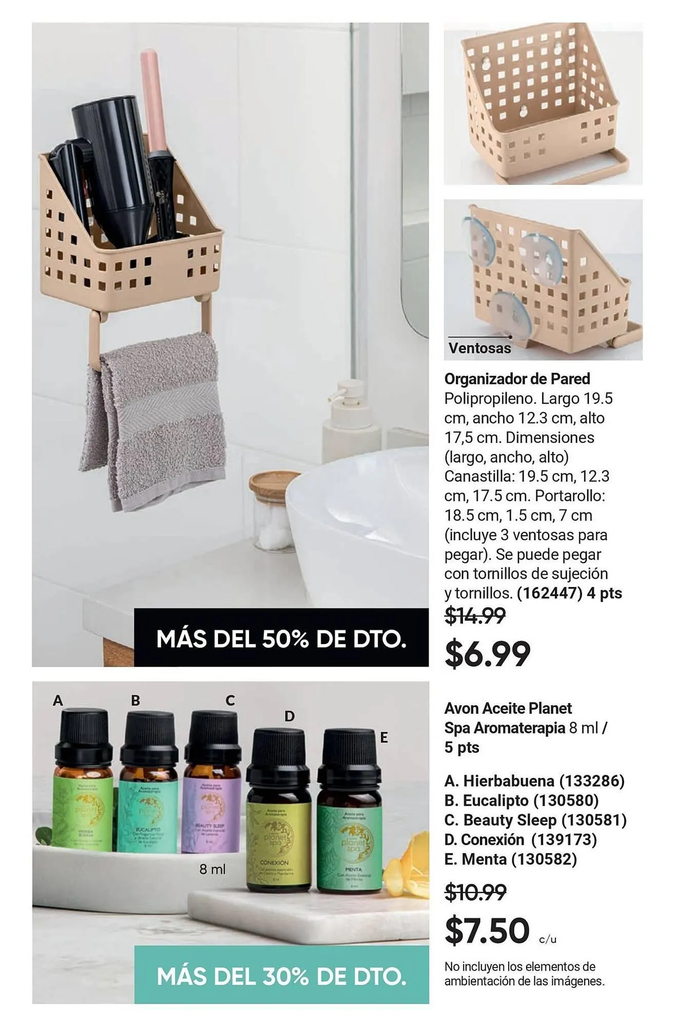 Catalogo de Catálogo AVON 1 de junio al 30 de junio 2026 - Pag 95