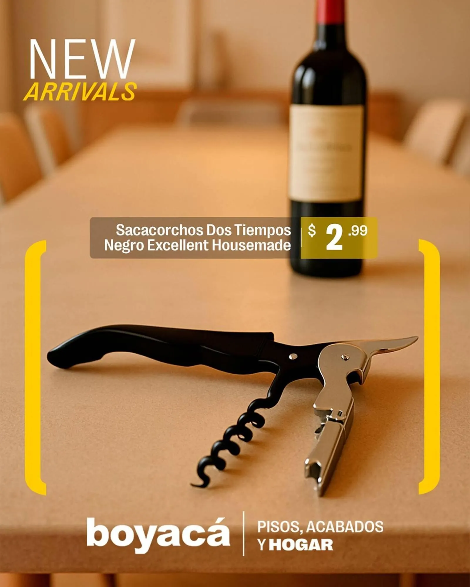 Catalogo de Catálogo Boyacá 5 de diciembre al 26 de diciembre 2025 - Pag 6