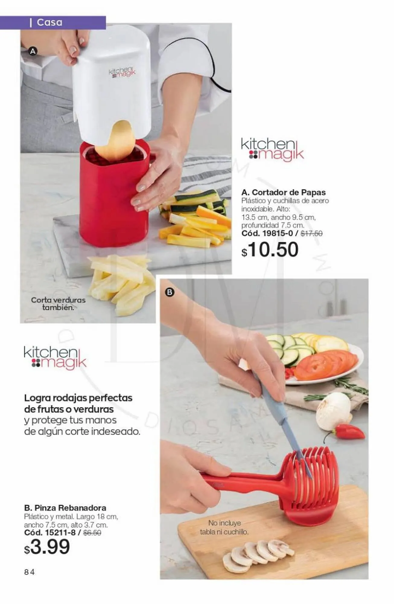 Catalogo de Catálogo AVON 25 de agosto al 15 de septiembre 2023 - Pag 84