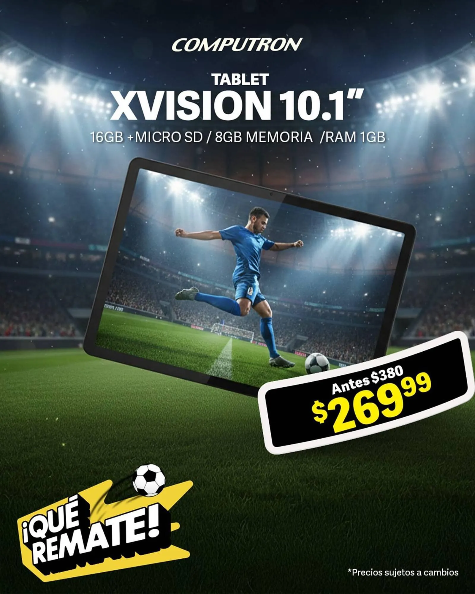 Catalogo de Catálogo Computron 9 de enero al 30 de enero 2026 - Pag 4