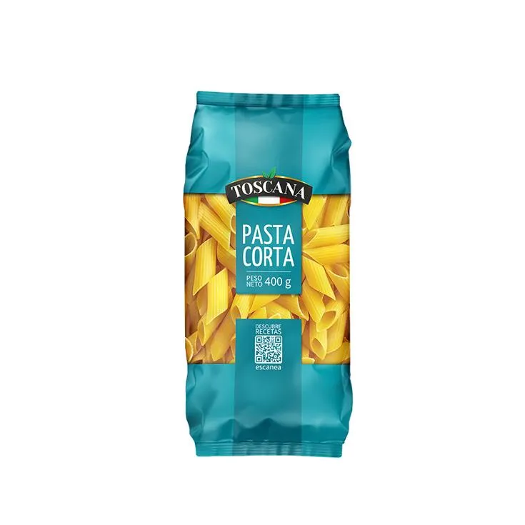 Toscana Pluma Grande 400Gr