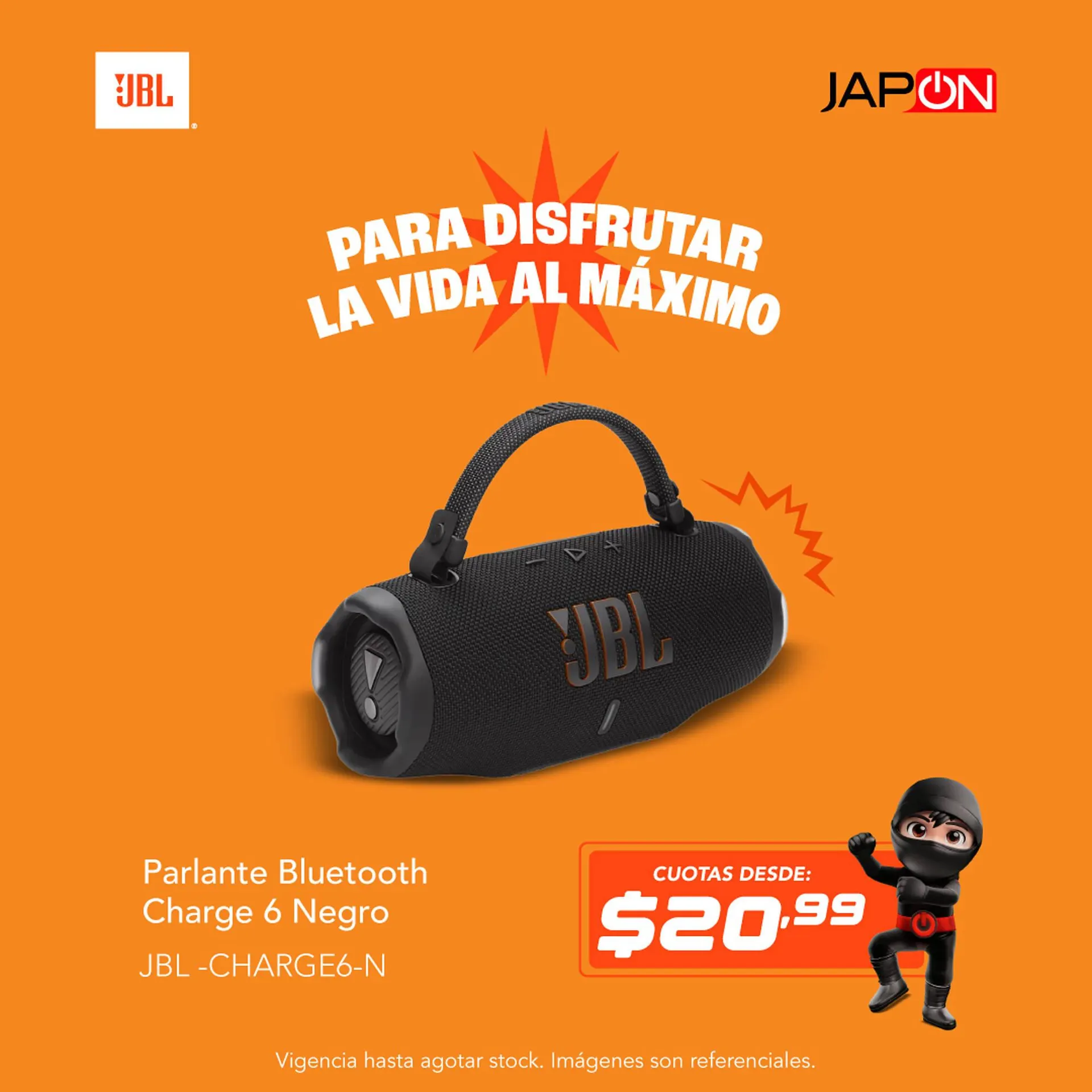 Catalogo de Catálogo Almacenes Japón 20 de febrero al 28 de febrero 2026 - Pag 3