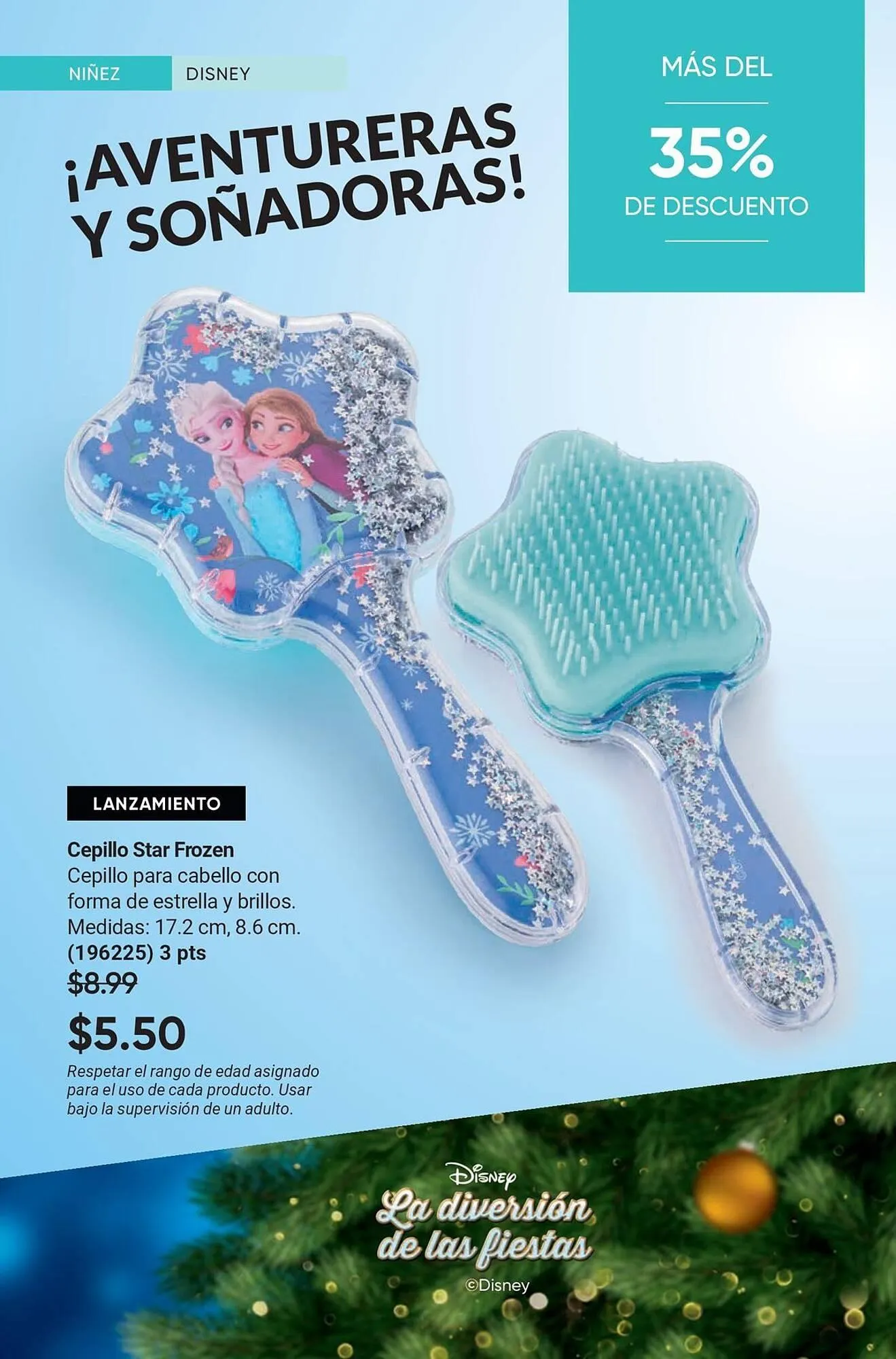 Catalogo de Catálogo AVON 19 de noviembre al 25 de diciembre 2025 - Pag 102