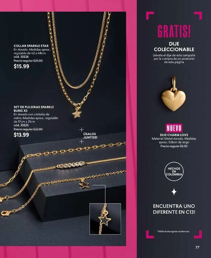 Catalogo de All Black C/12 19 de junio al 20 de julio 2024 - Pag 75