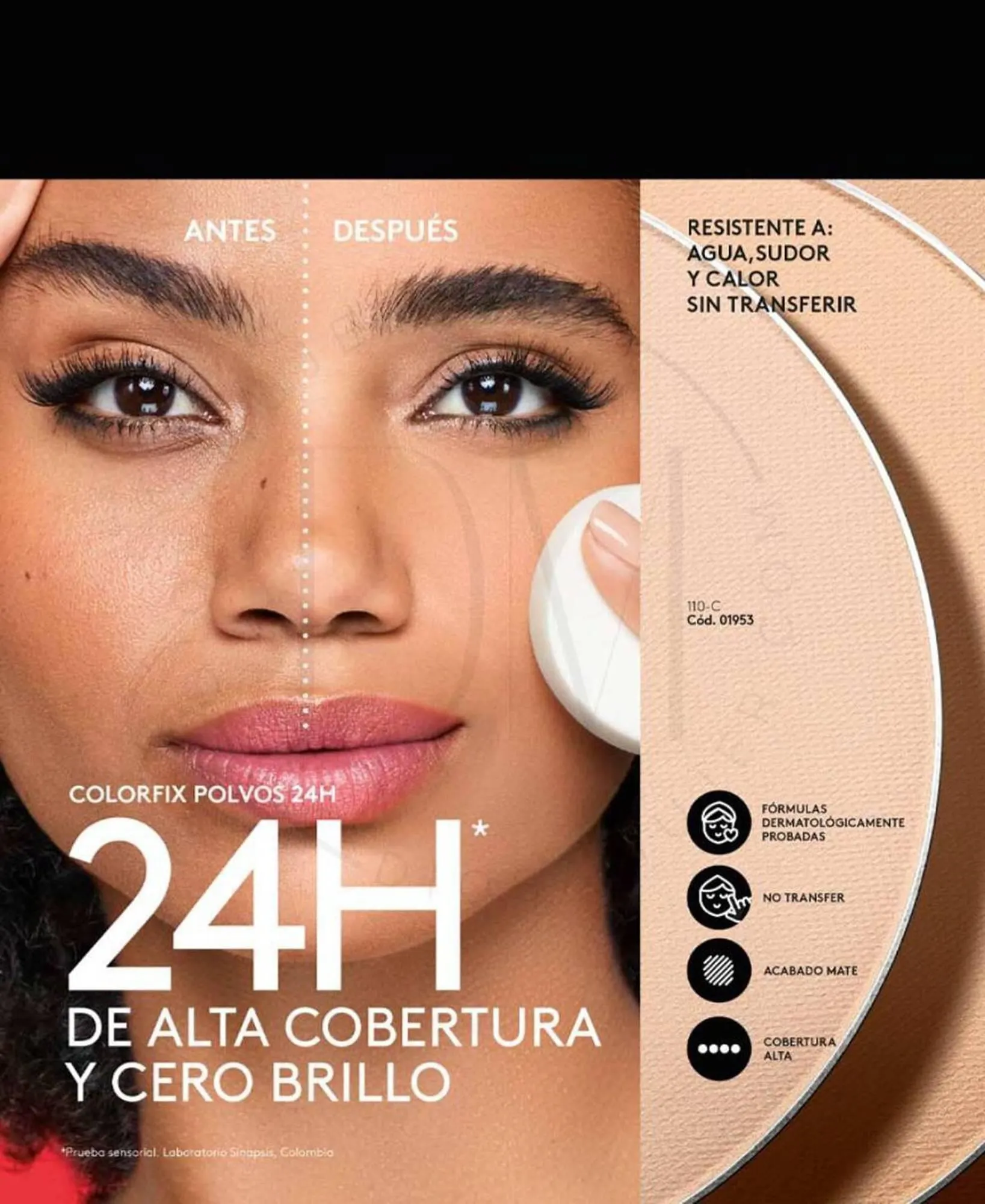 Catalogo de Catálogo Ésika 19 de octubre al 19 de noviembre 2023 - Pag 82