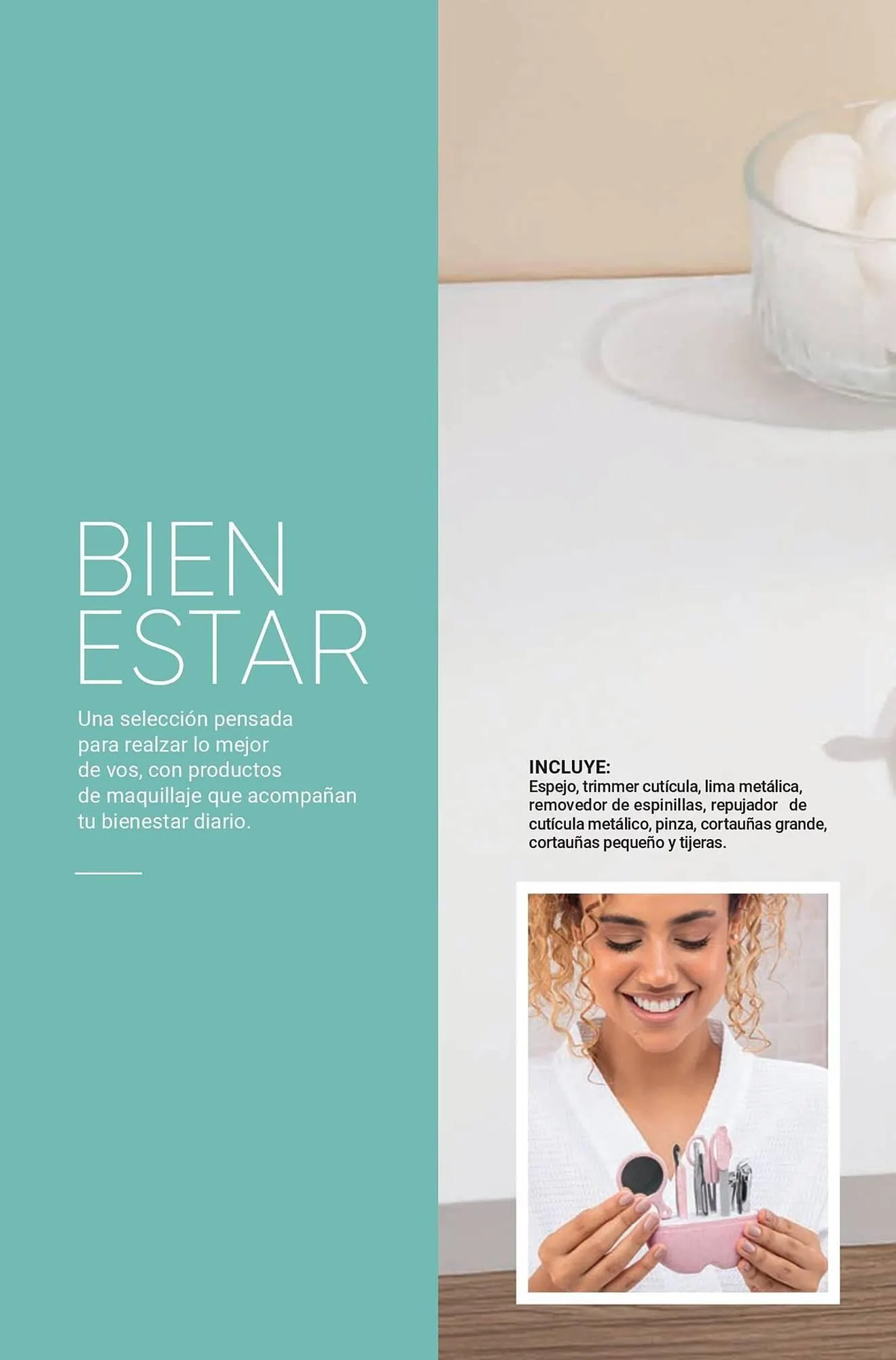 Catalogo de Catálogo AVON 8 de agosto al 31 de diciembre 2025 - Pag 102