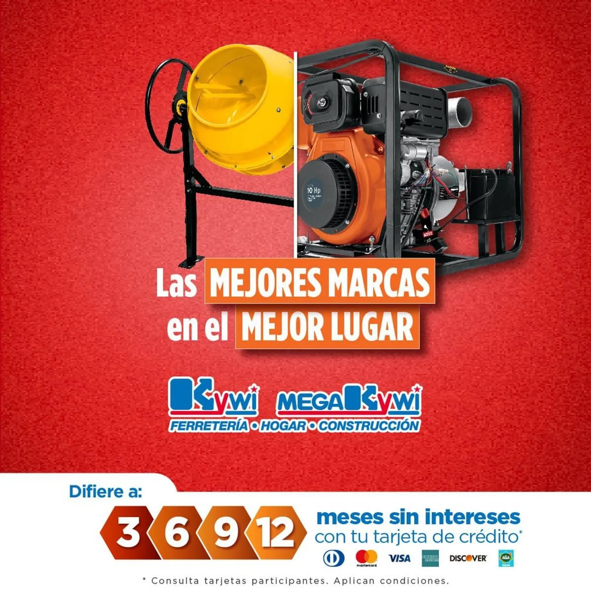 Catalogo de Catálogo Kywi 30 de octubre al 30 de noviembre 2024 - Pag 1