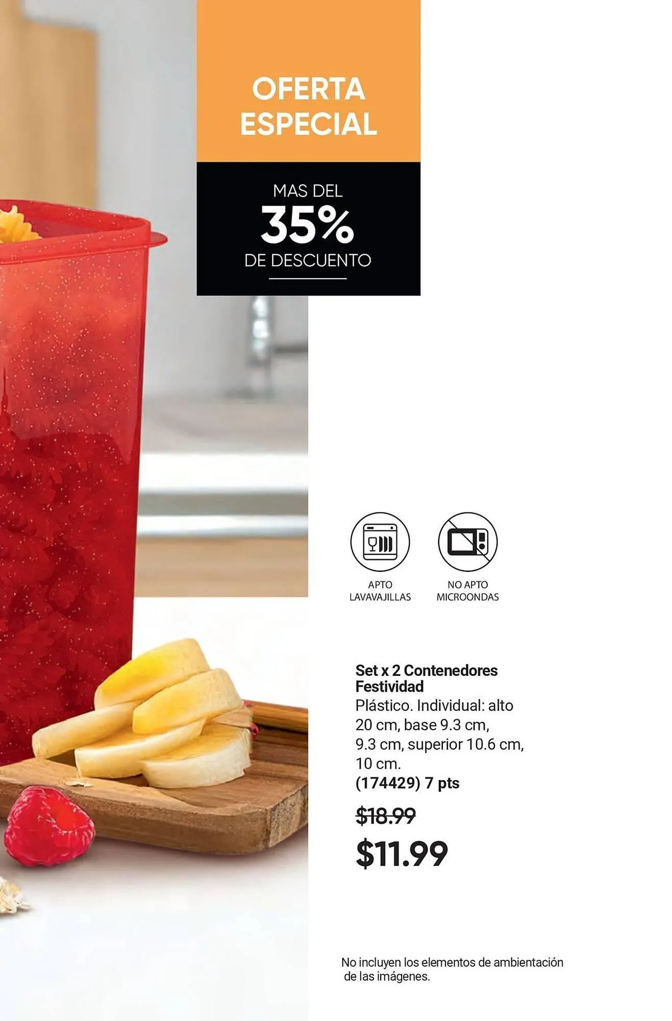 Catalogo de Catálogo AVON 8 de agosto al 31 de diciembre 2025 - Pag 128