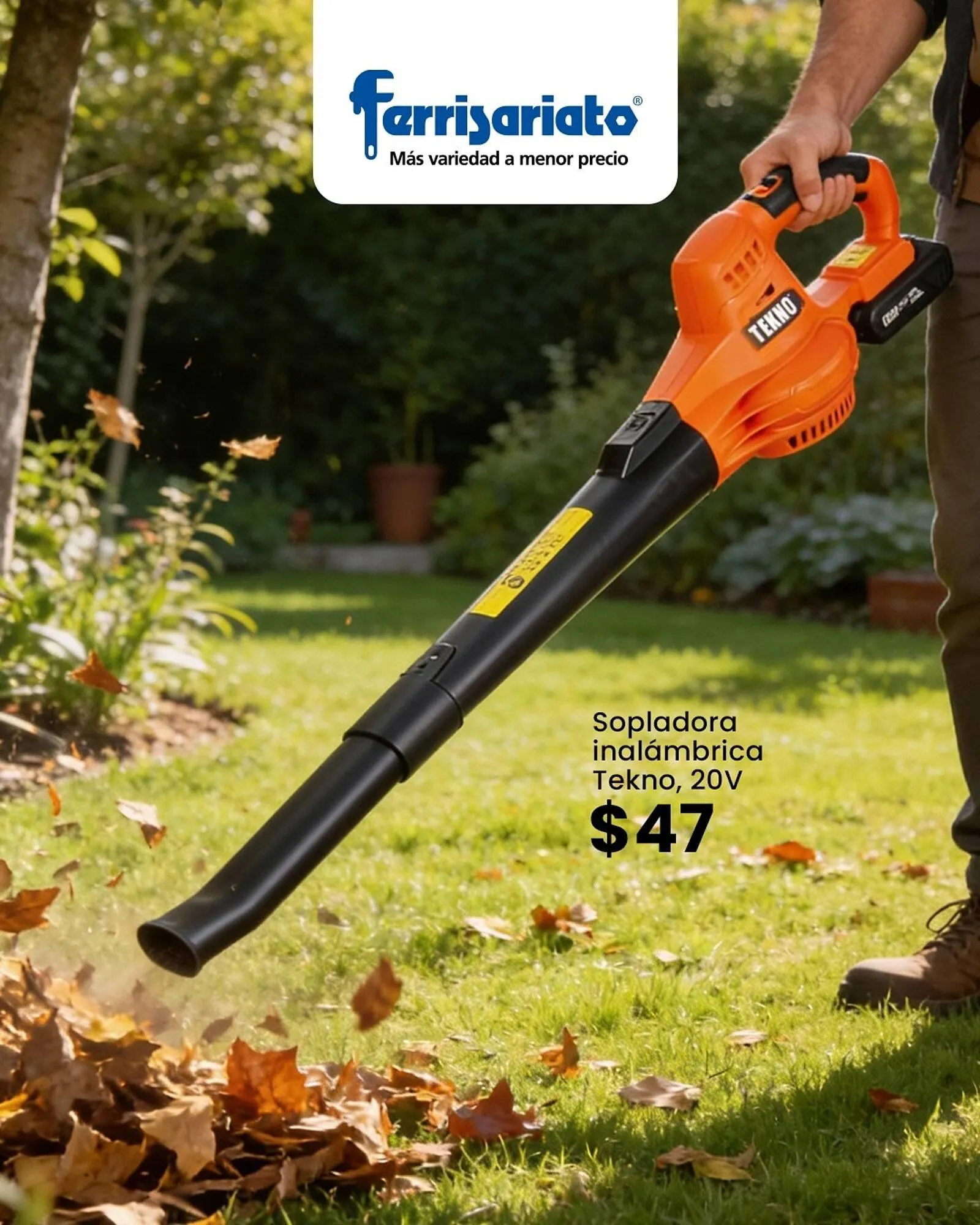 Catalogo de Catálogo Ferrisariato 4 de febrero al 10 de febrero 2026 - Pag 2