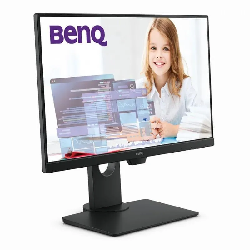 Monitor plg Led Ergonomico Gwt Full Hd Hdmi Care Tecnology
