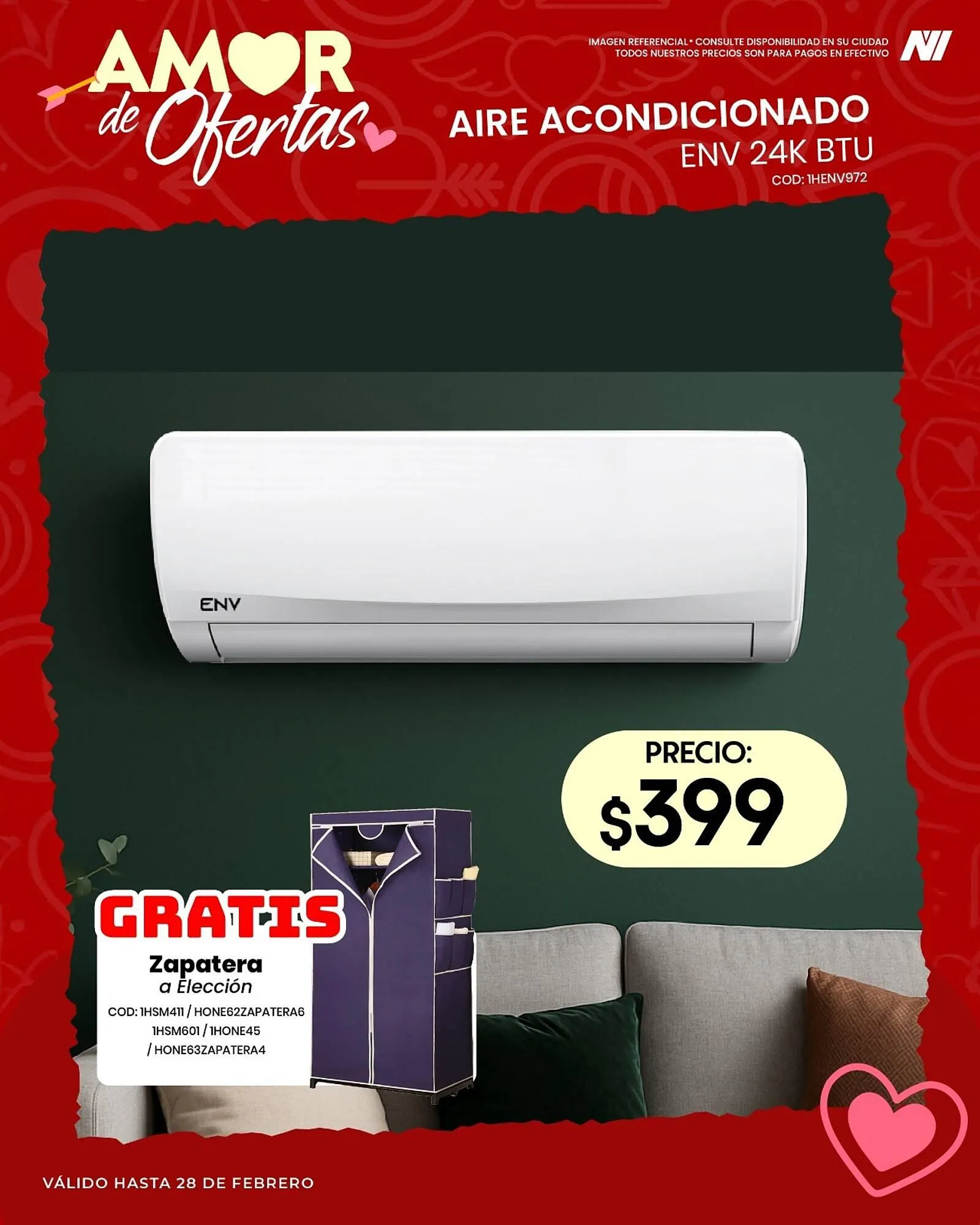 Catalogo de Catálogo Novicompu 7 de febrero al 28 de febrero 2026 - Pag 2