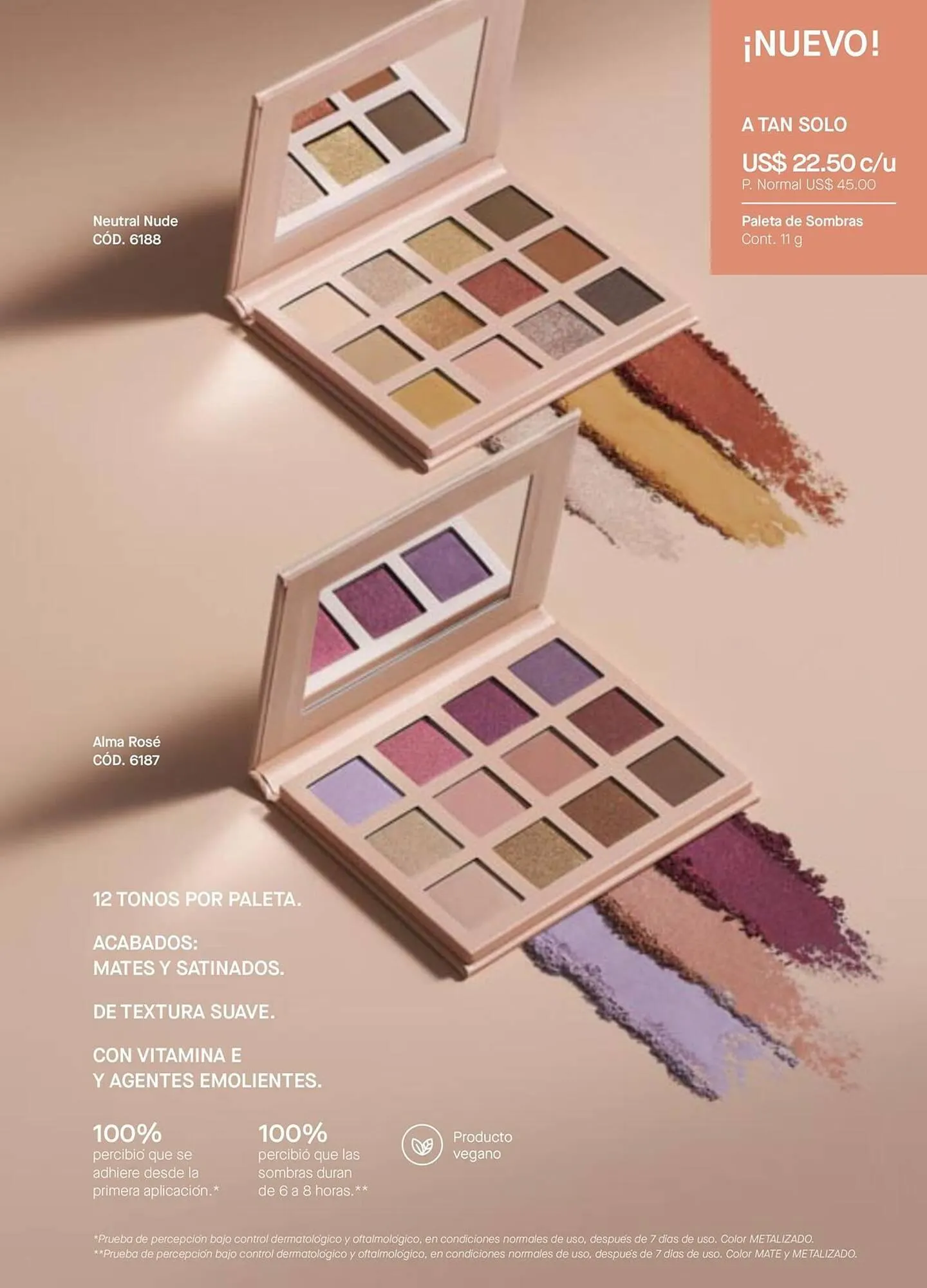 Catalogo de Catálogo Yanbal 4 de diciembre al 29 de diciembre 2023 - Pag 73