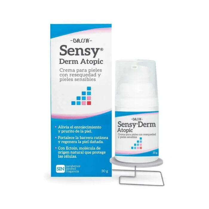 SensyDerm Crema
