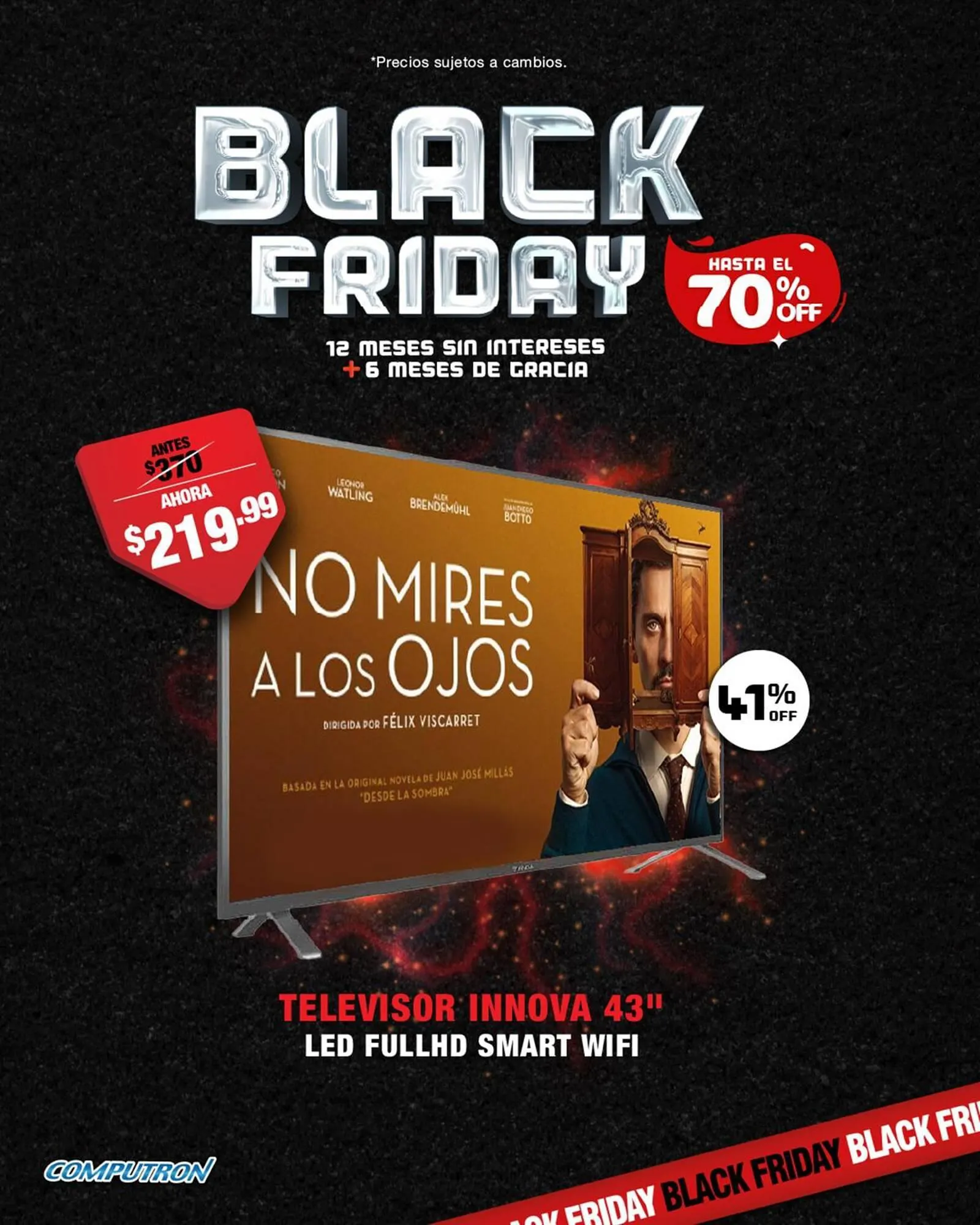 Catalogo de Catálogo Computron 27 de noviembre al 31 de diciembre 2023 - Pag 5