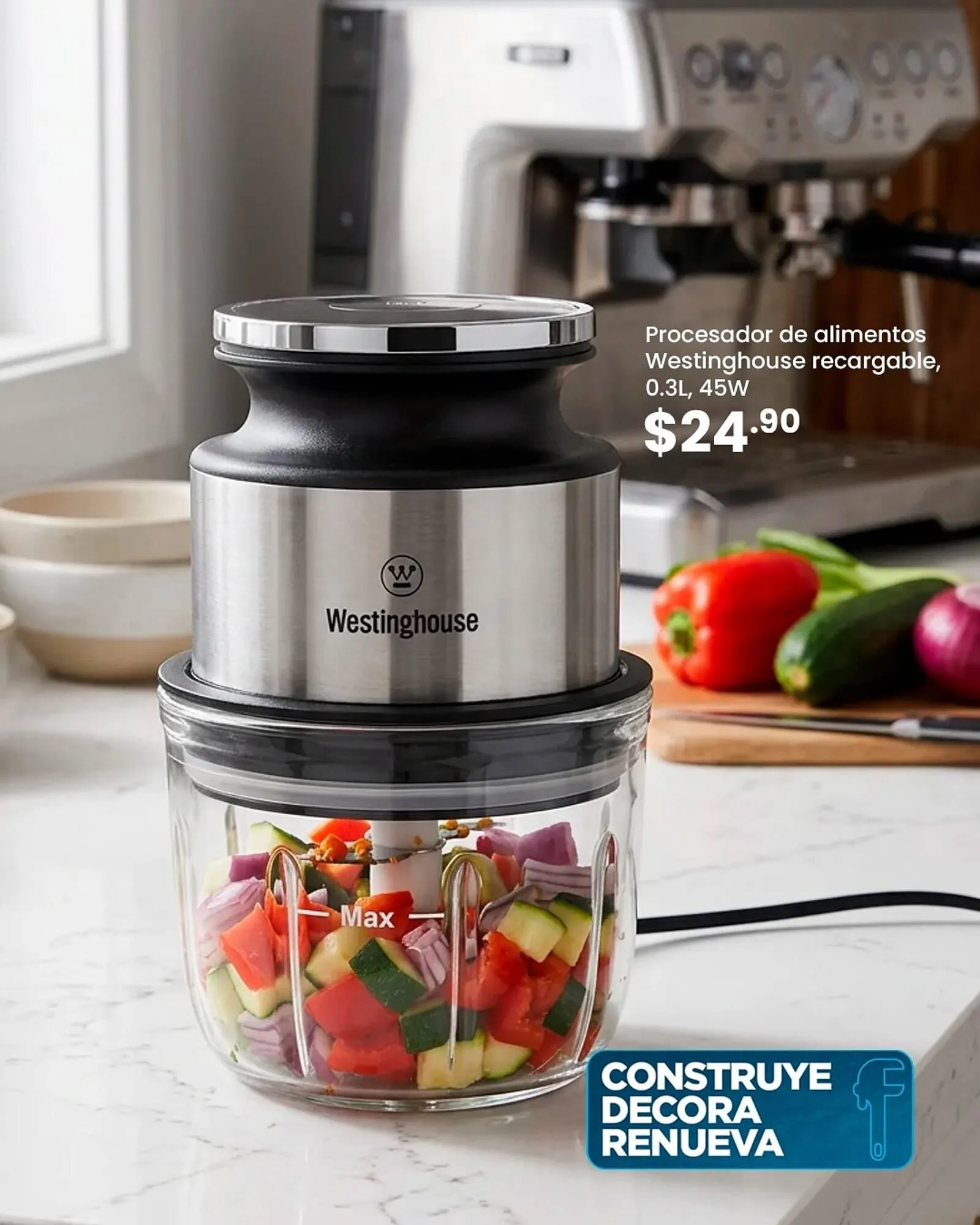 Catalogo de Catálogo Ferrisariato 25 de marzo al 31 de marzo 2026 - Pag 3