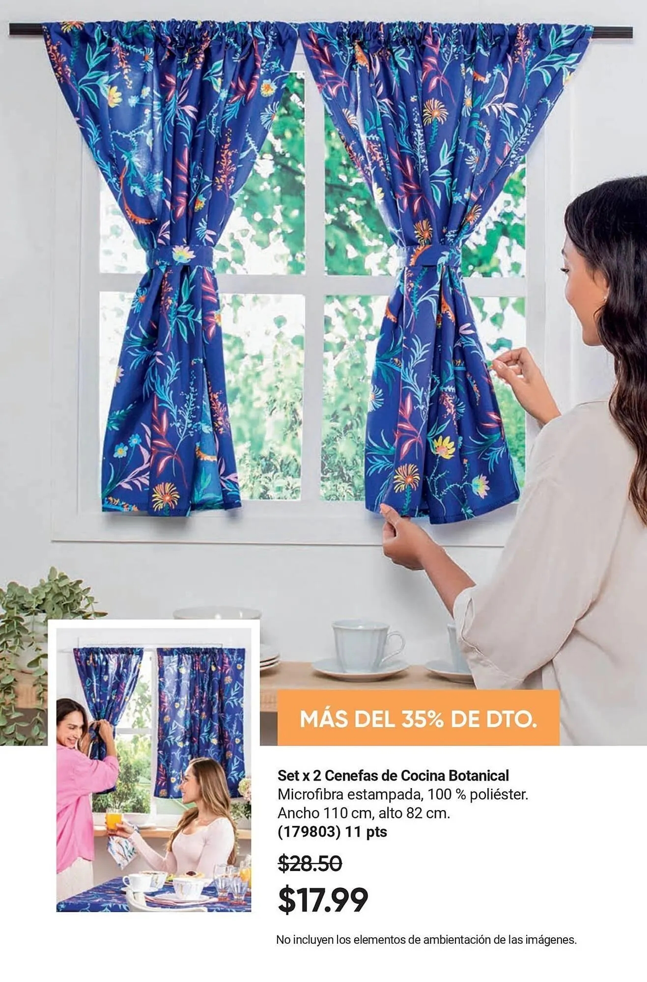 Catalogo de Catálogo AVON 9 de diciembre al 31 de diciembre 2025 - Pag 21