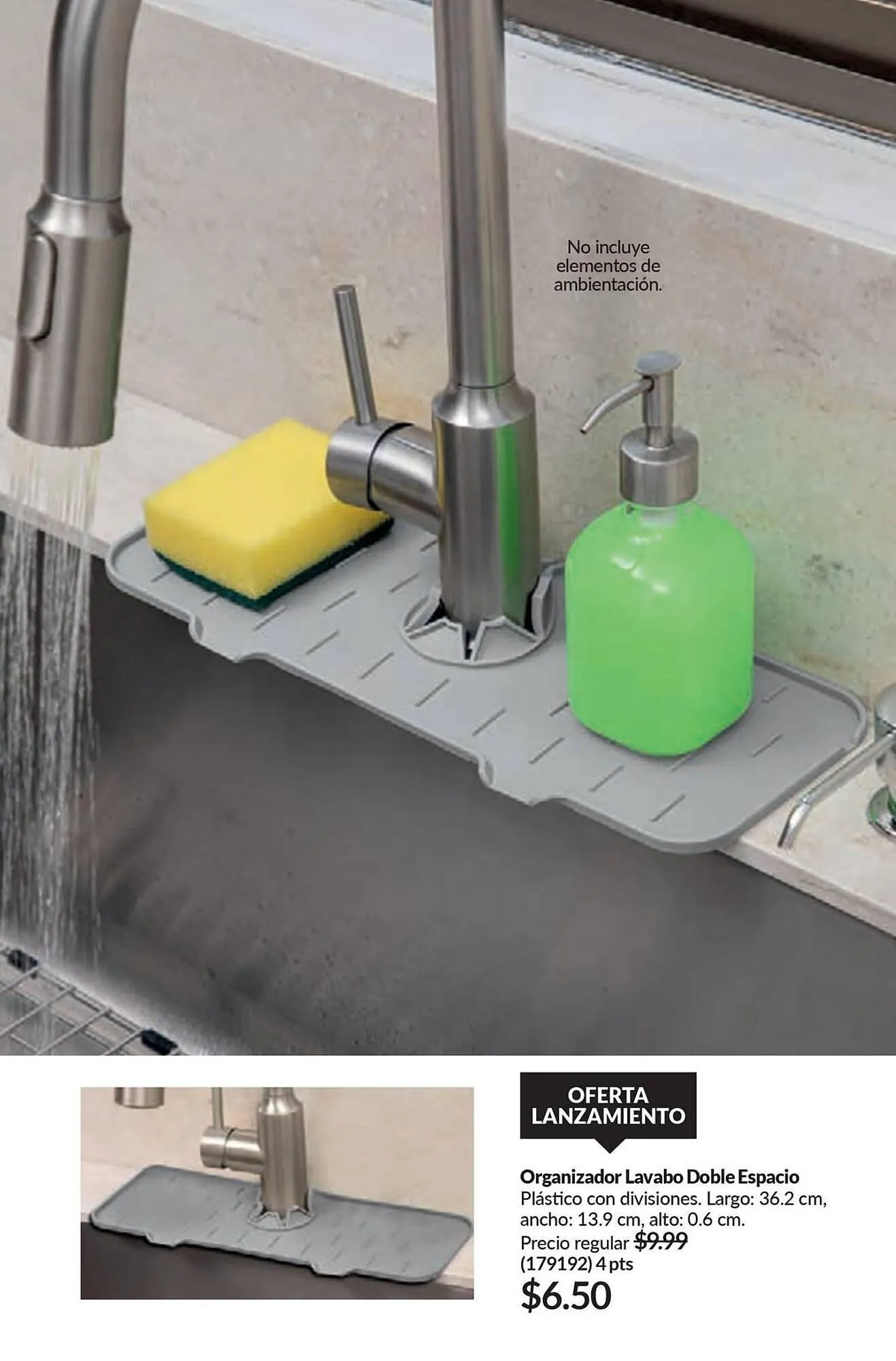 Catalogo de Catálogo AVON 3 de marzo al 31 de marzo 2025 - Pag 55