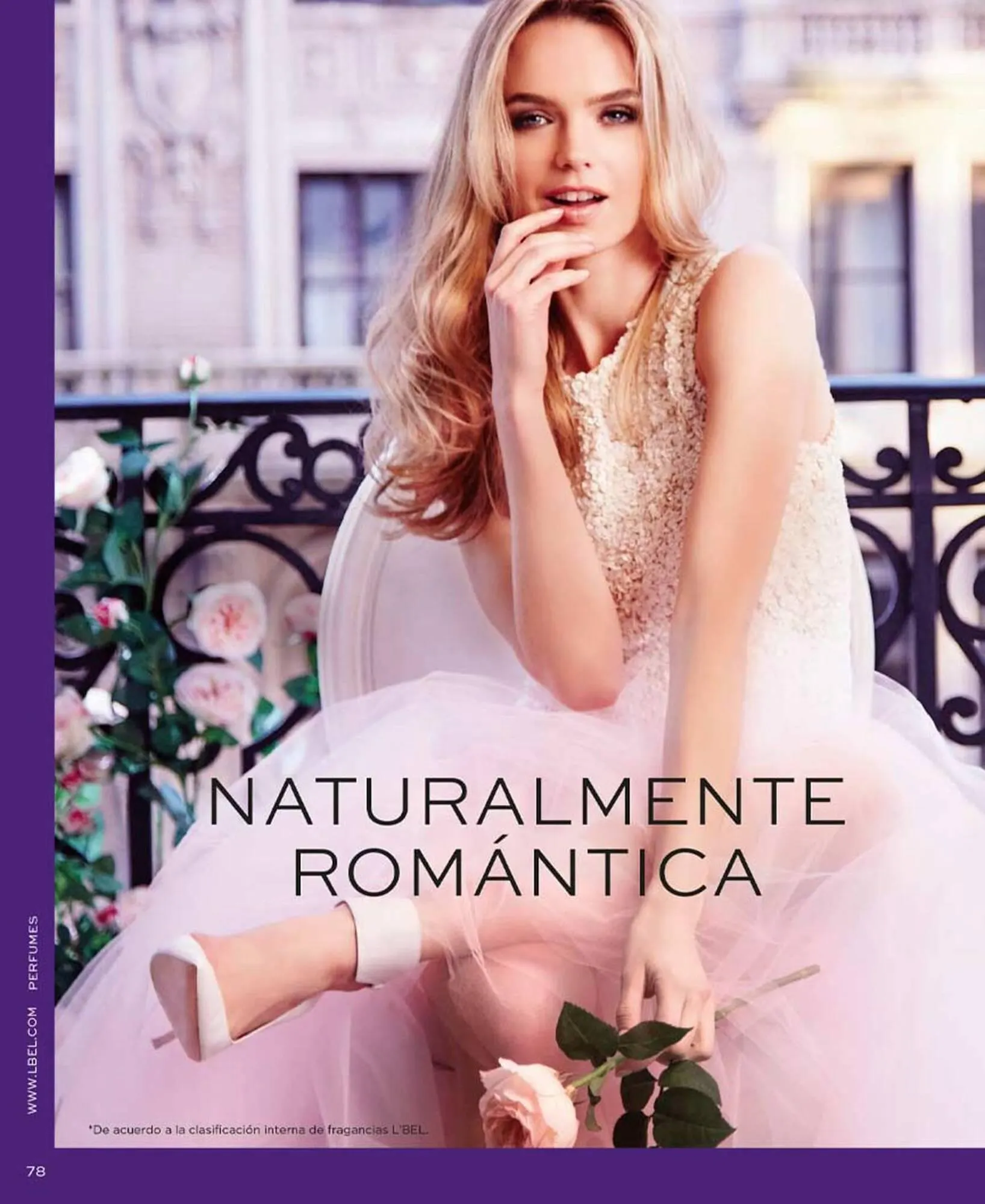 Catalogo de Catálogo L'bel 5 de febrero al 31 de marzo 2024 - Pag 80