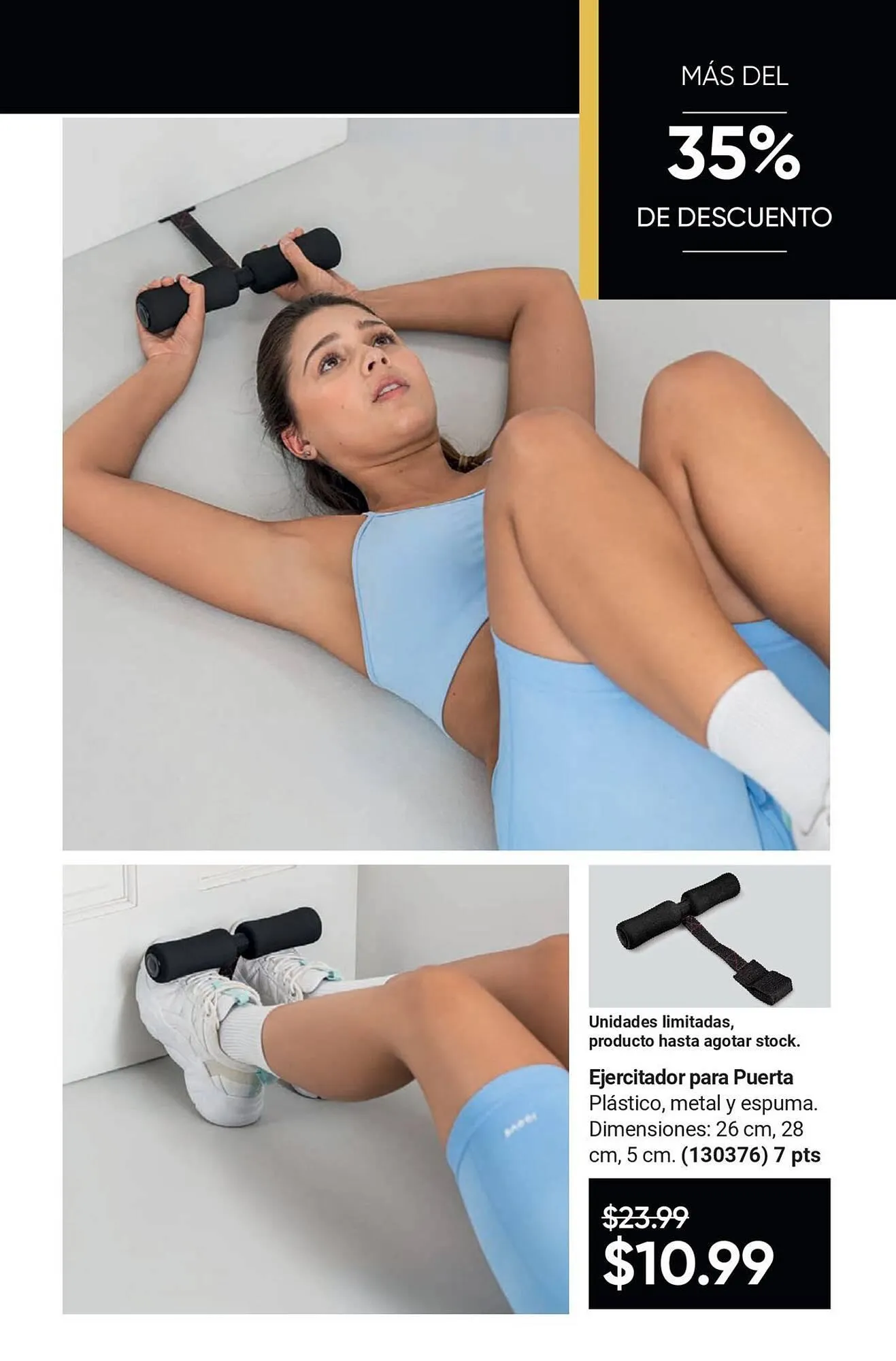 Catalogo de Catálogo AVON 1 de abril al 30 de abril 2026 - Pag 93