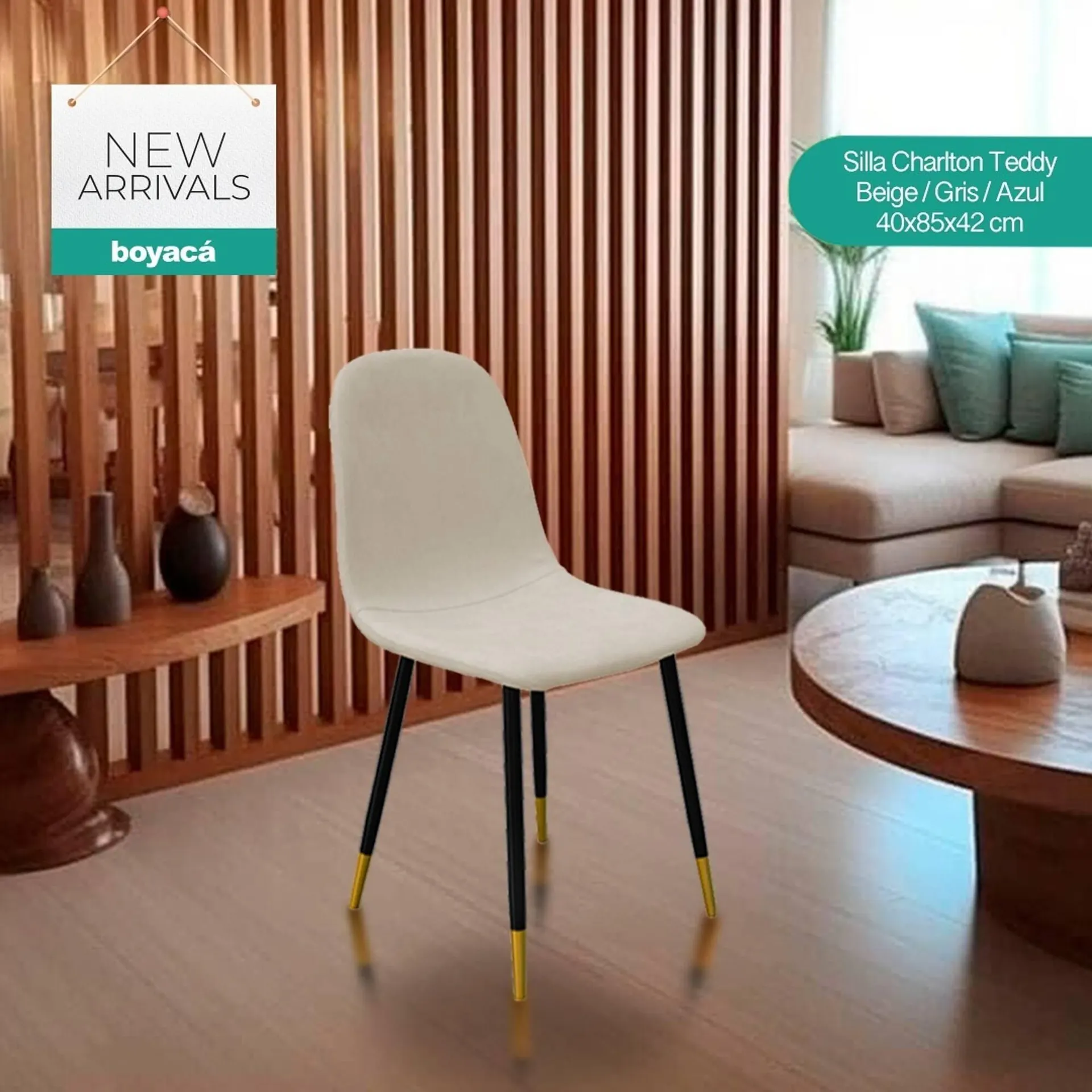 Catalogo de Catálogo Boyacá 27 de febrero al 31 de marzo 2025 - Pag 4