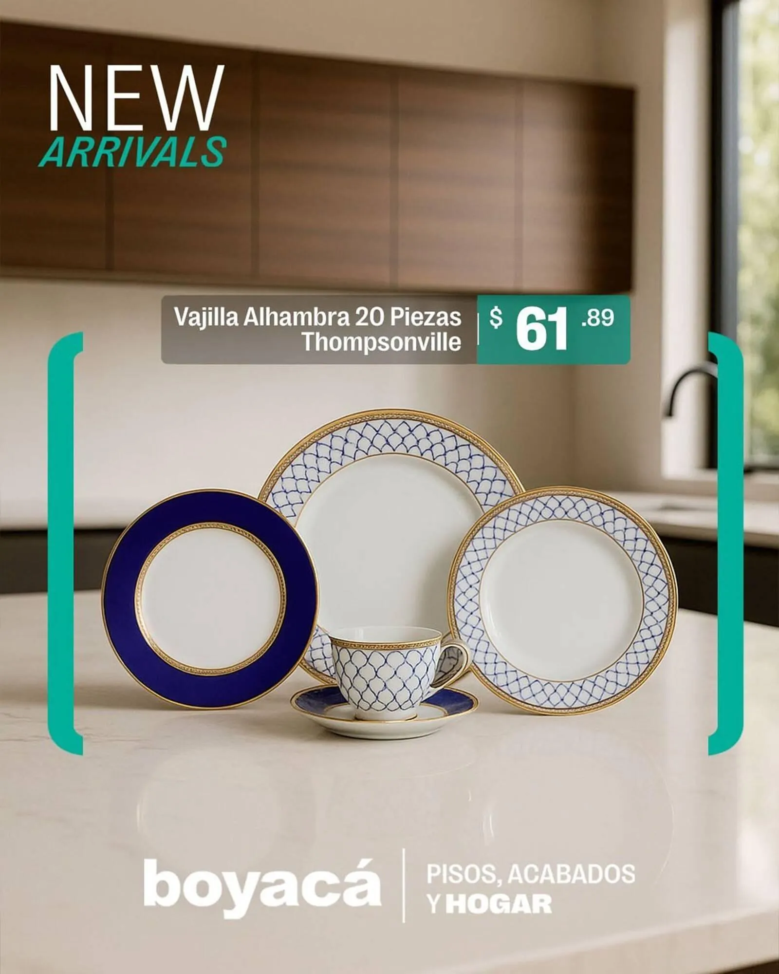 Catálogo Boyacá - 1