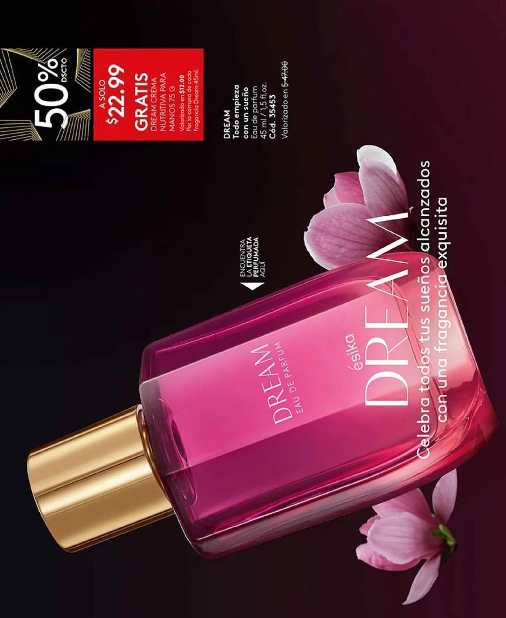 Catalogo de Catálogo Ésika 1 de enero al 22 de enero 2025 - Pag 142