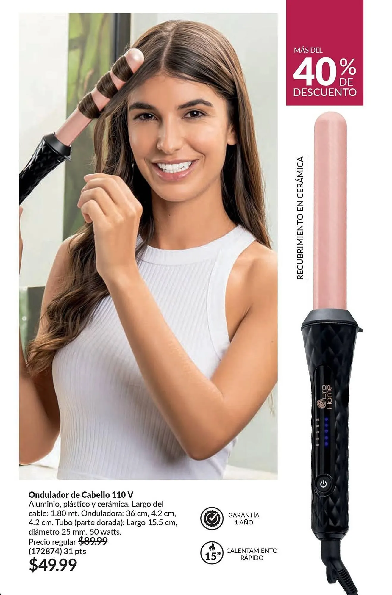 Catalogo de Catálogo AVON 3 de marzo al 31 de marzo 2025 - Pag 83