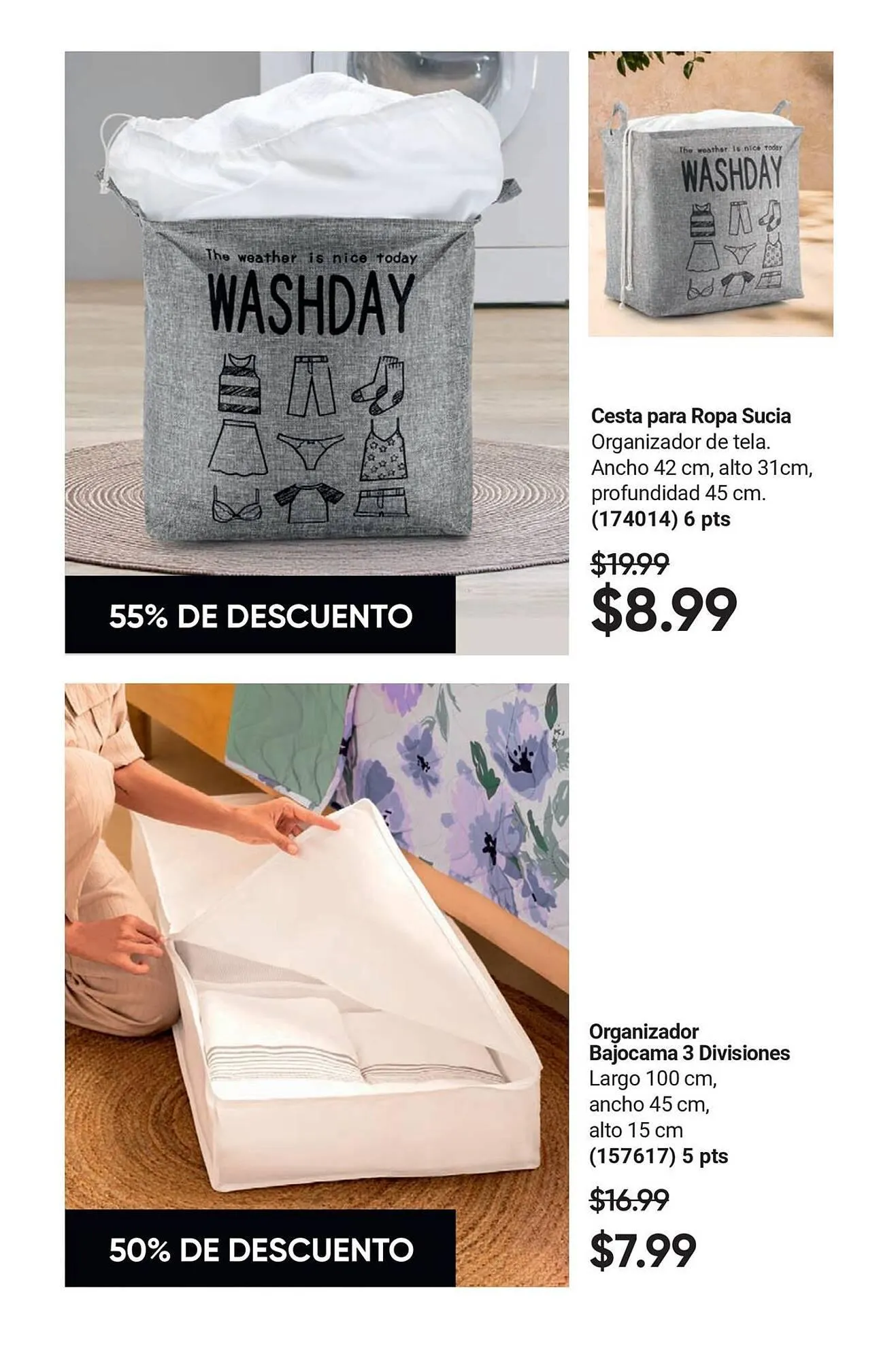 Catalogo de Catálogo AVON 1 de julio al 31 de julio 2026 - Pag 49